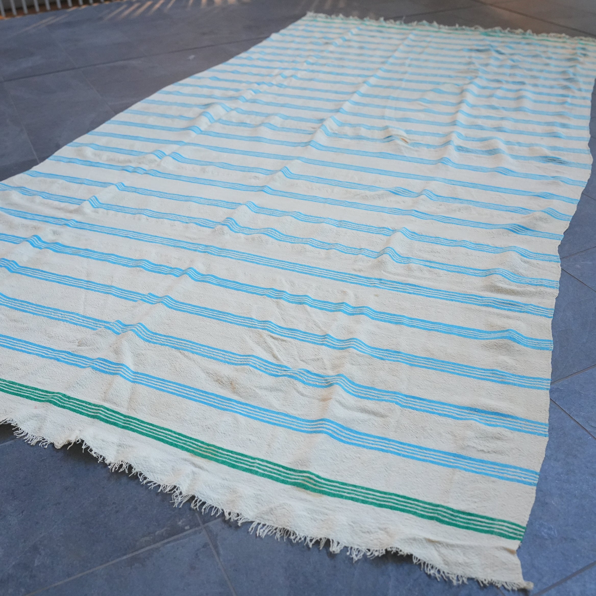 RUG the LIFE / New Vintage HAIK 170