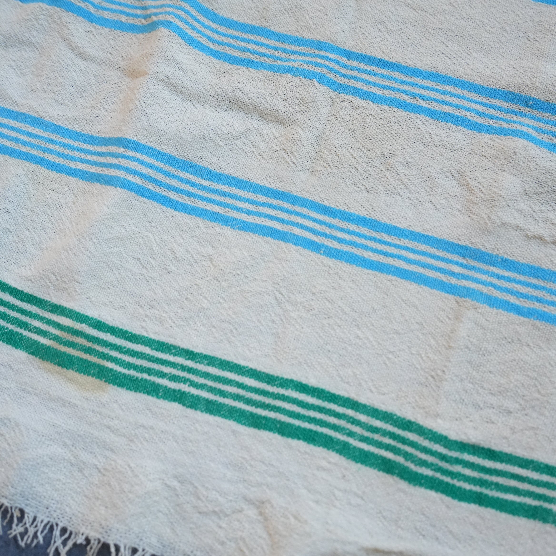 RUG the LIFE / New Vintage HAIK 170