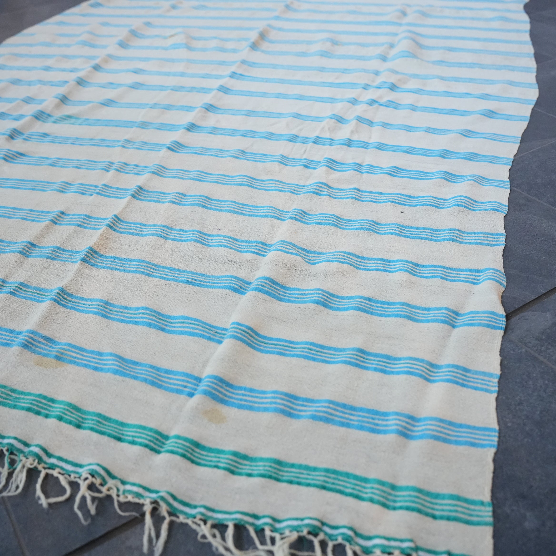 RUG the LIFE / New Vintage HAIK 170