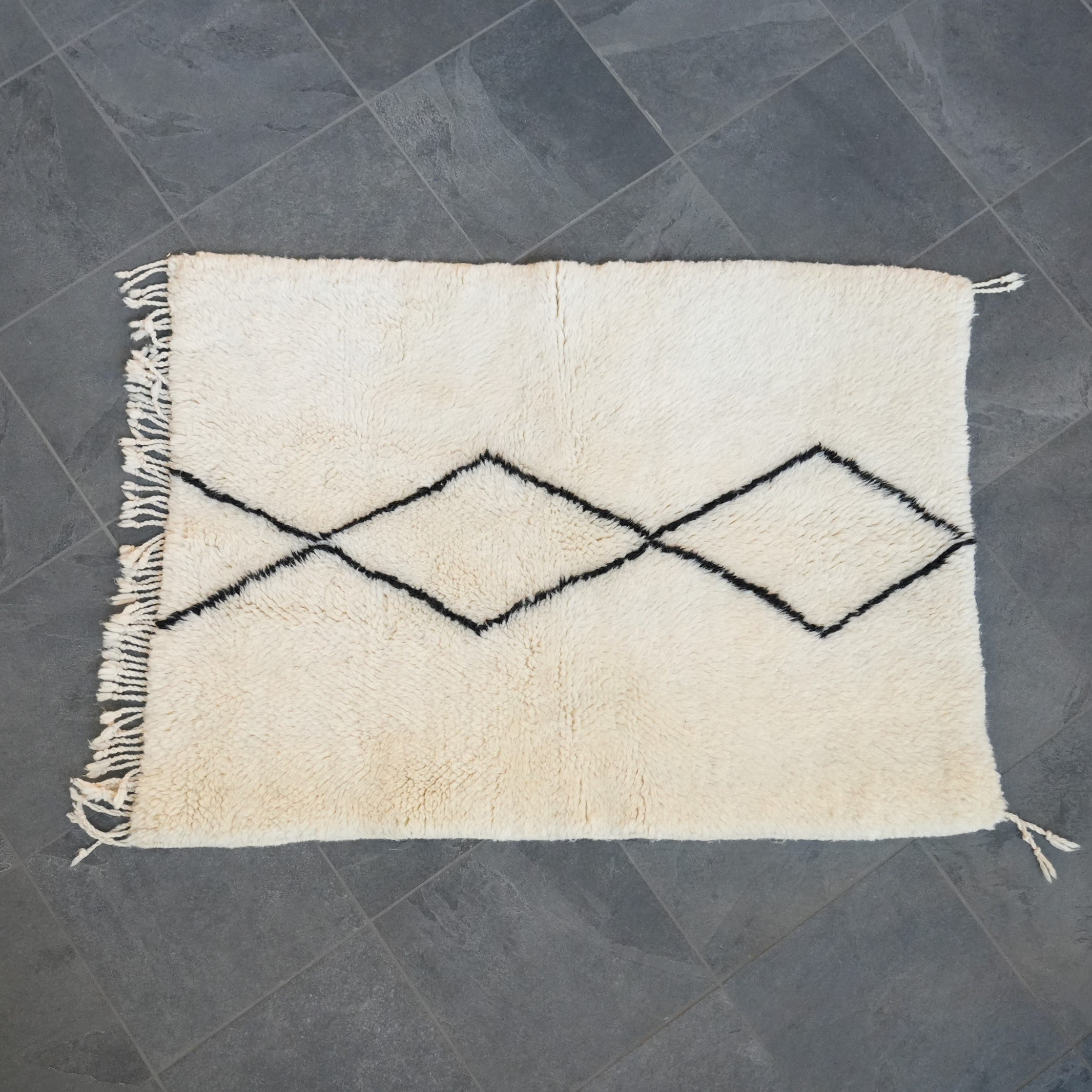 RUG the LIFE / Mrirt 173