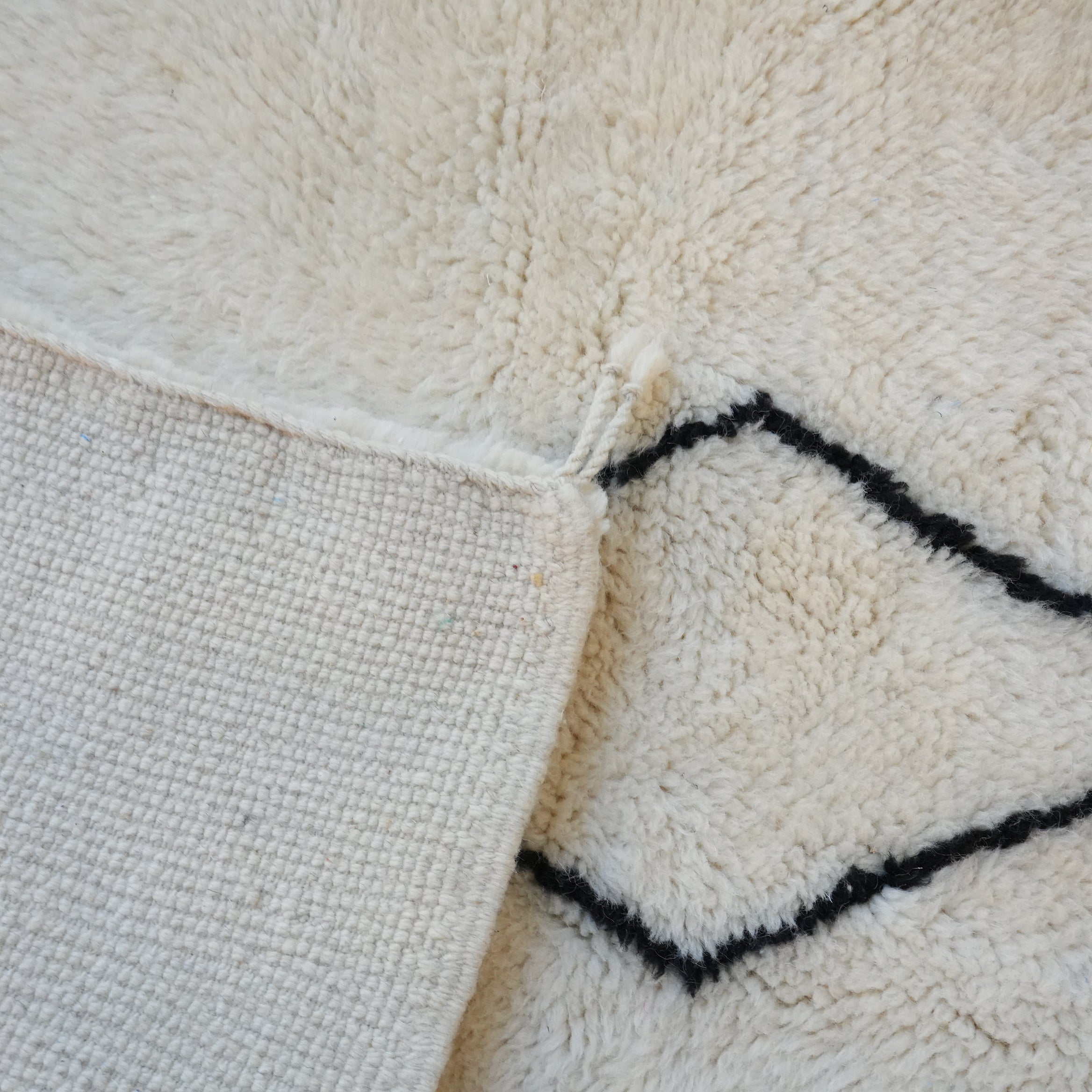 RUG the LIFE / Mrirt 173