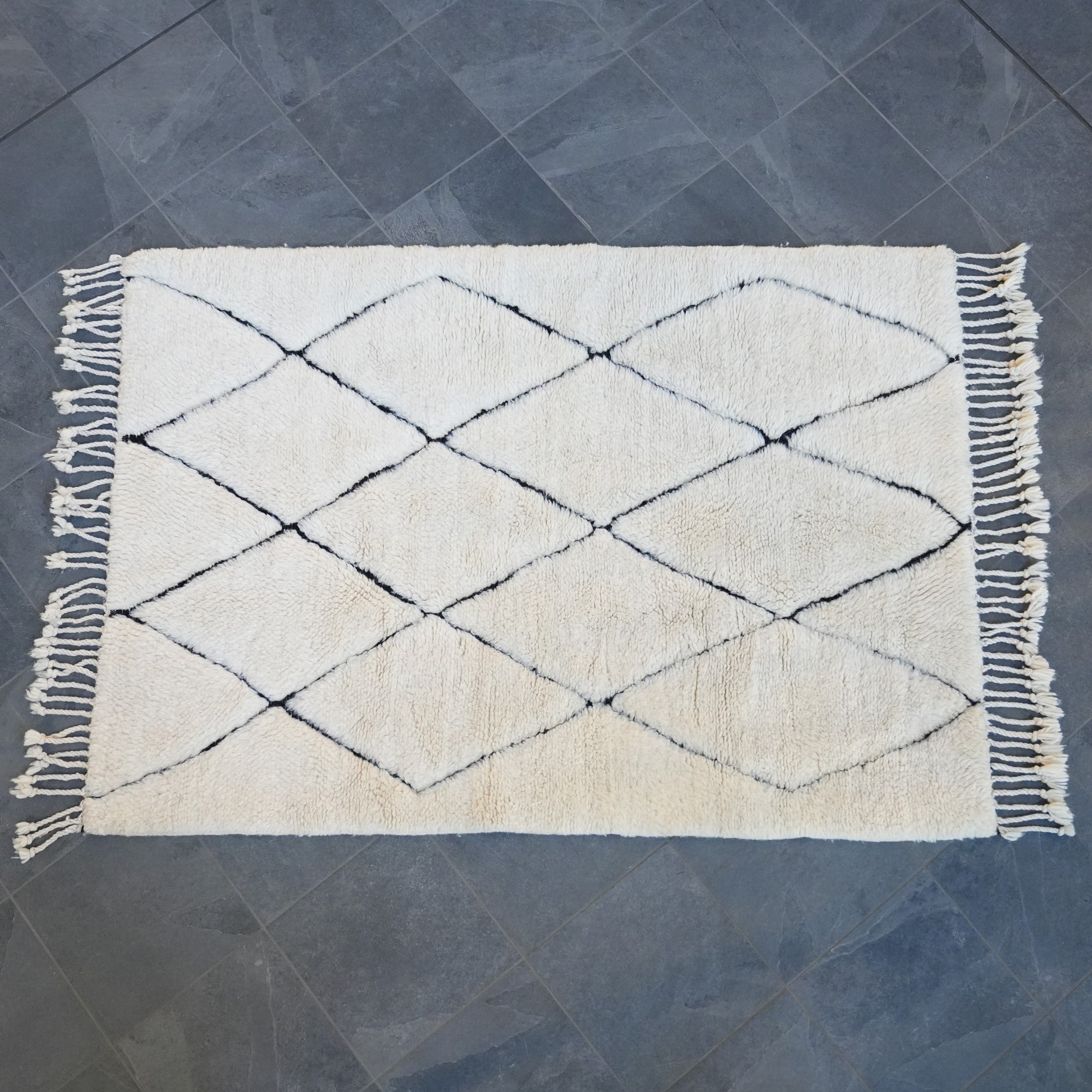 RUG the LIFE / Mrirt 188