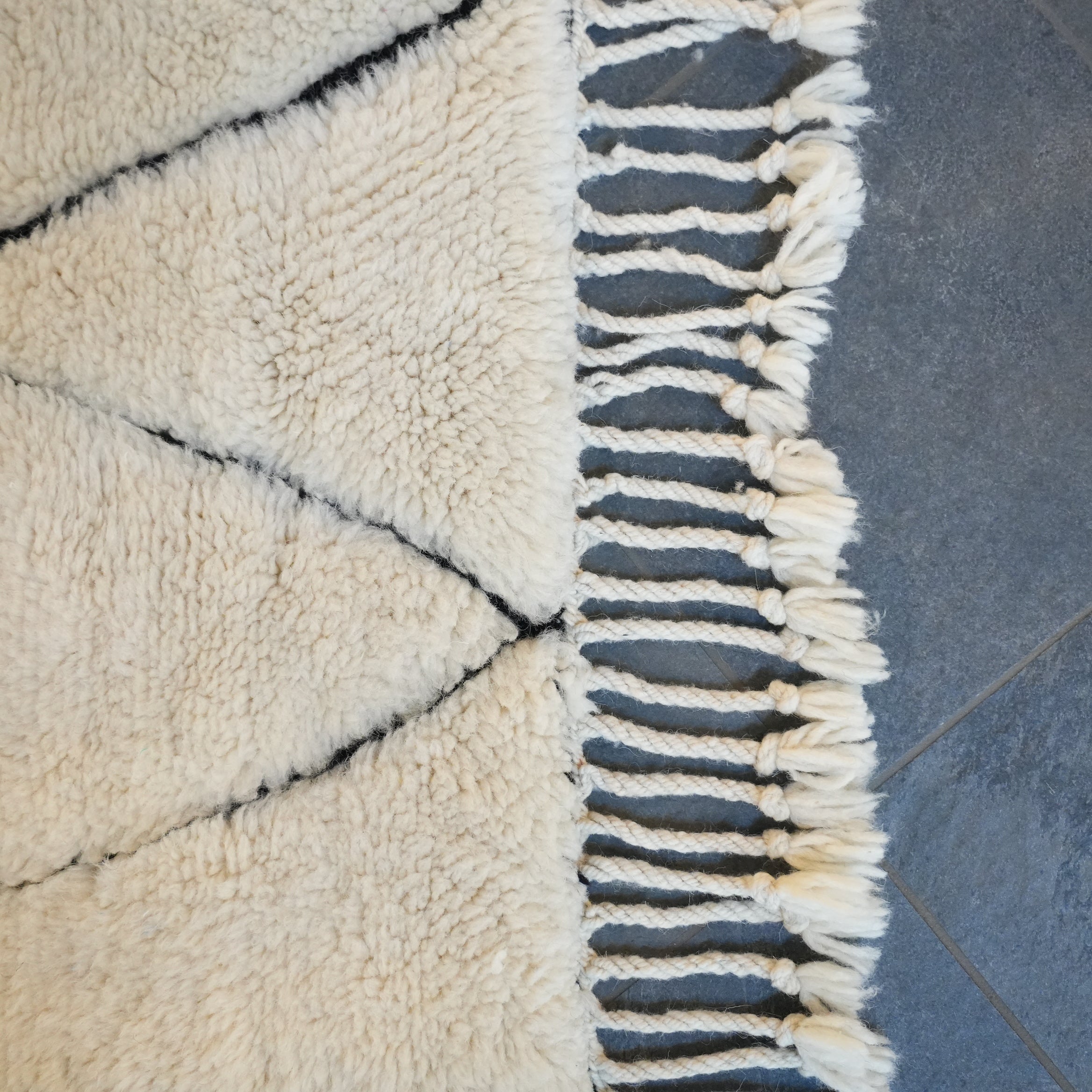 RUG the LIFE / Mrirt 188