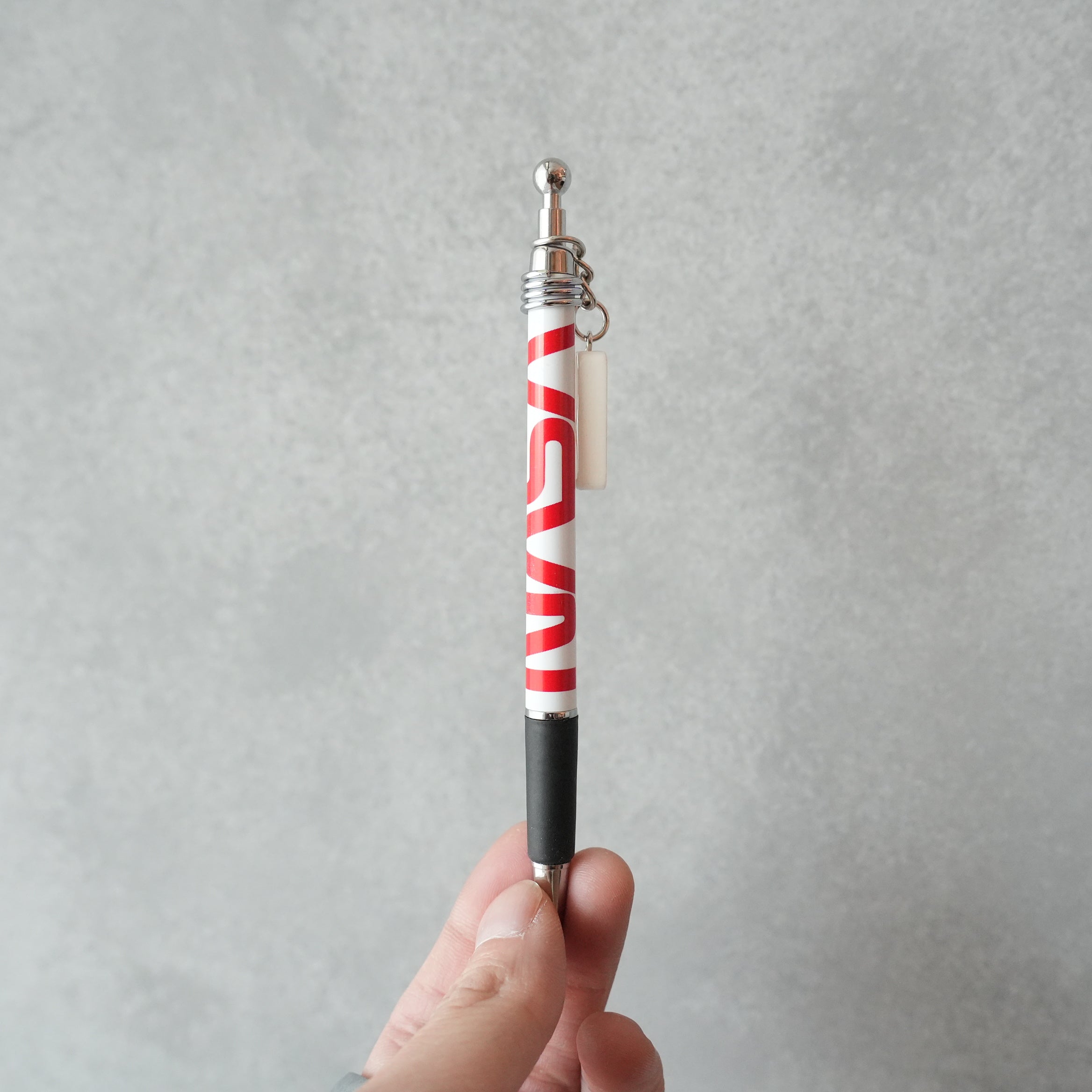 NASA ボールペン