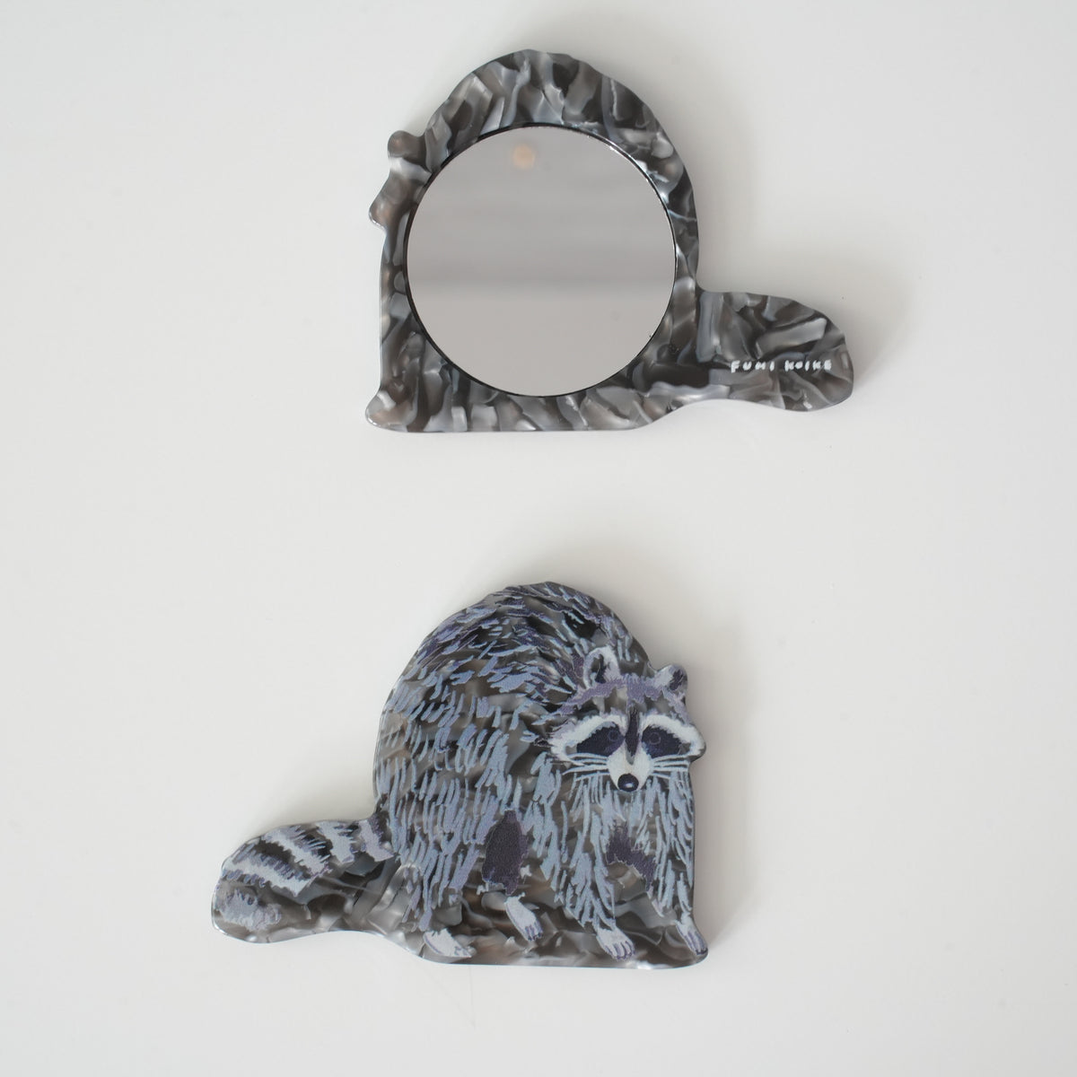 Animal Mirror