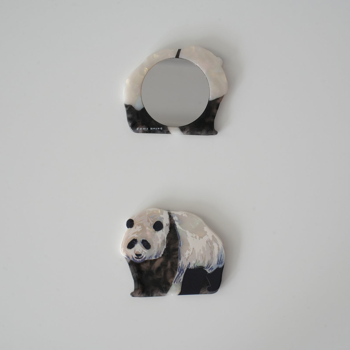 Animal Mirror