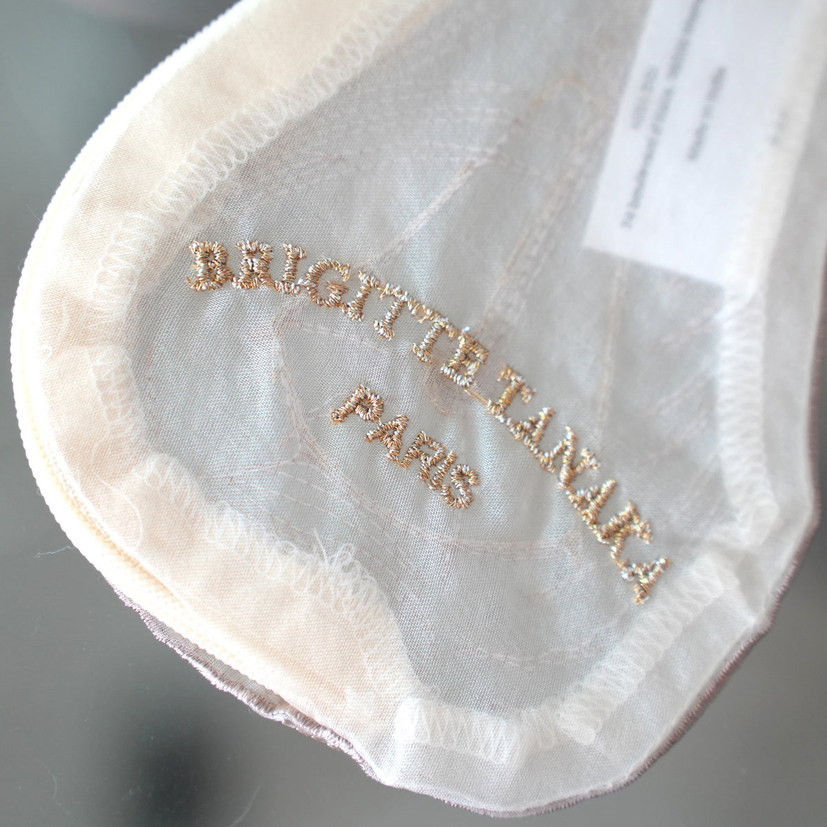 Bulb Pouch