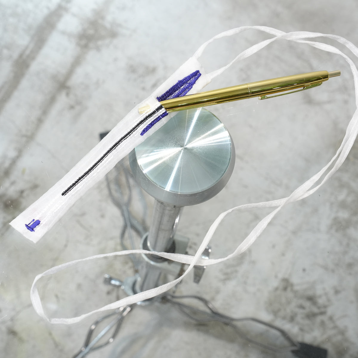 Pen Holder