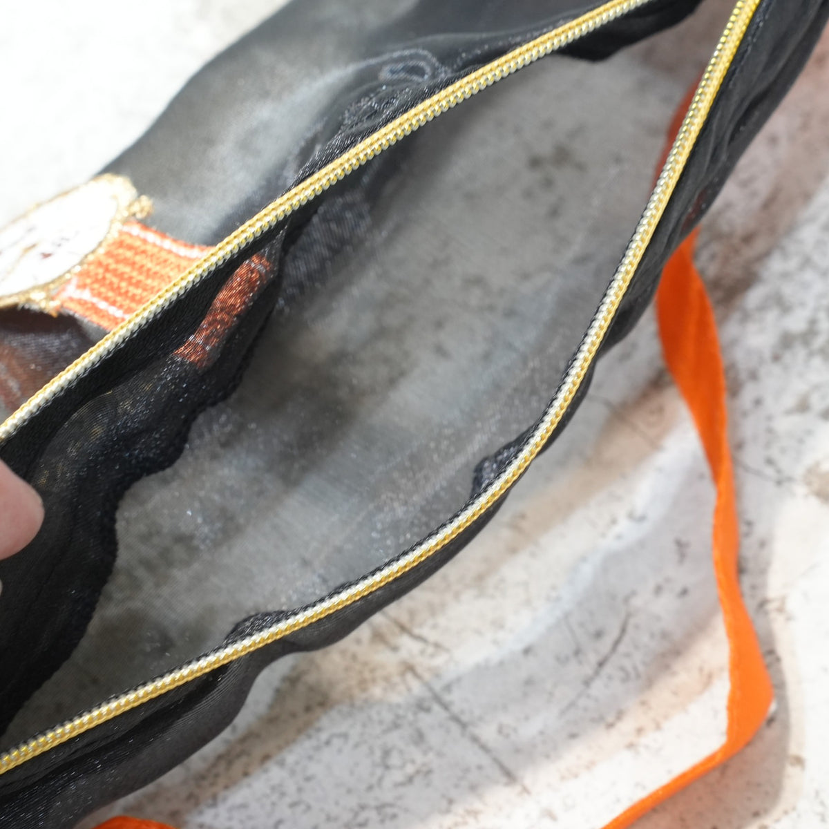 Watch Pouch