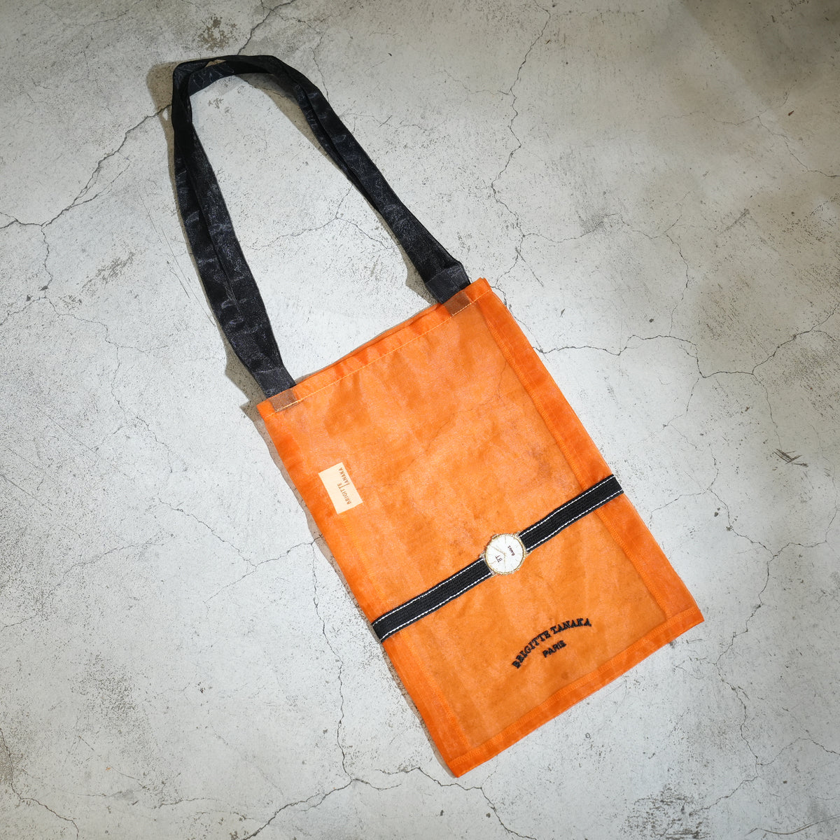 Watch Bag
