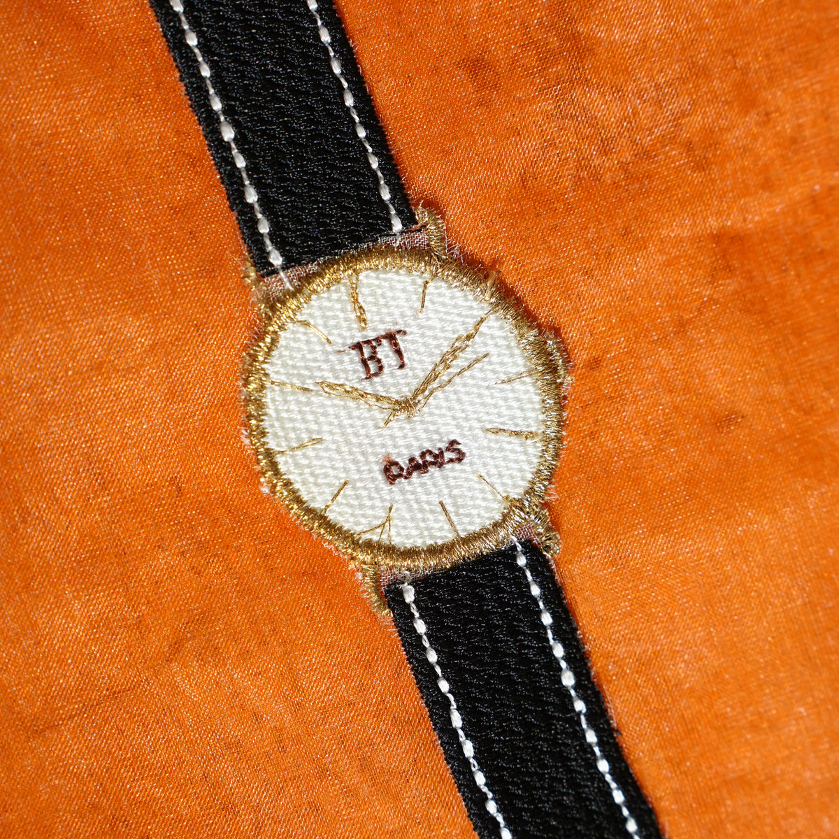 Watch Bag