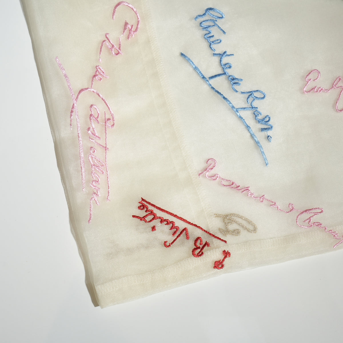 Signatures Bag