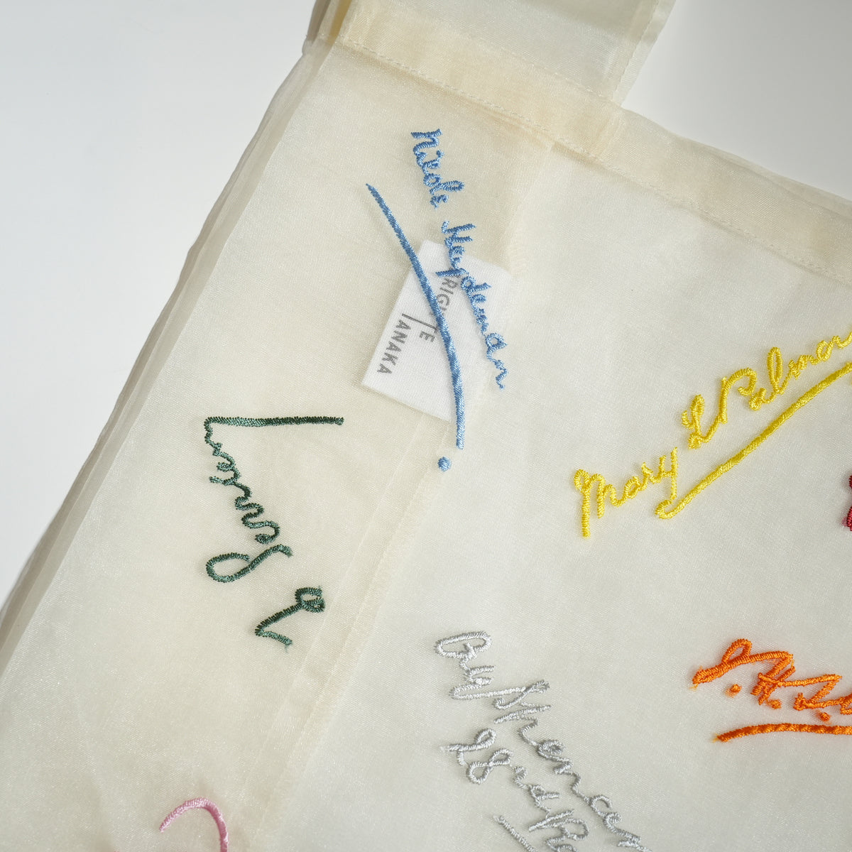 Signatures Bag