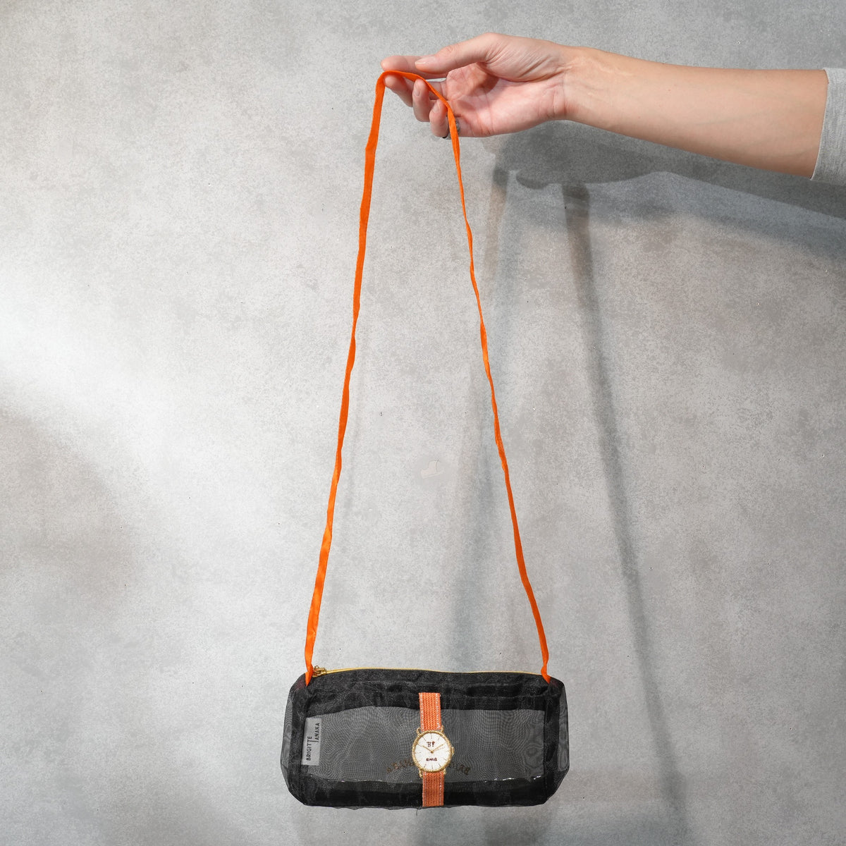 Watch Pouch