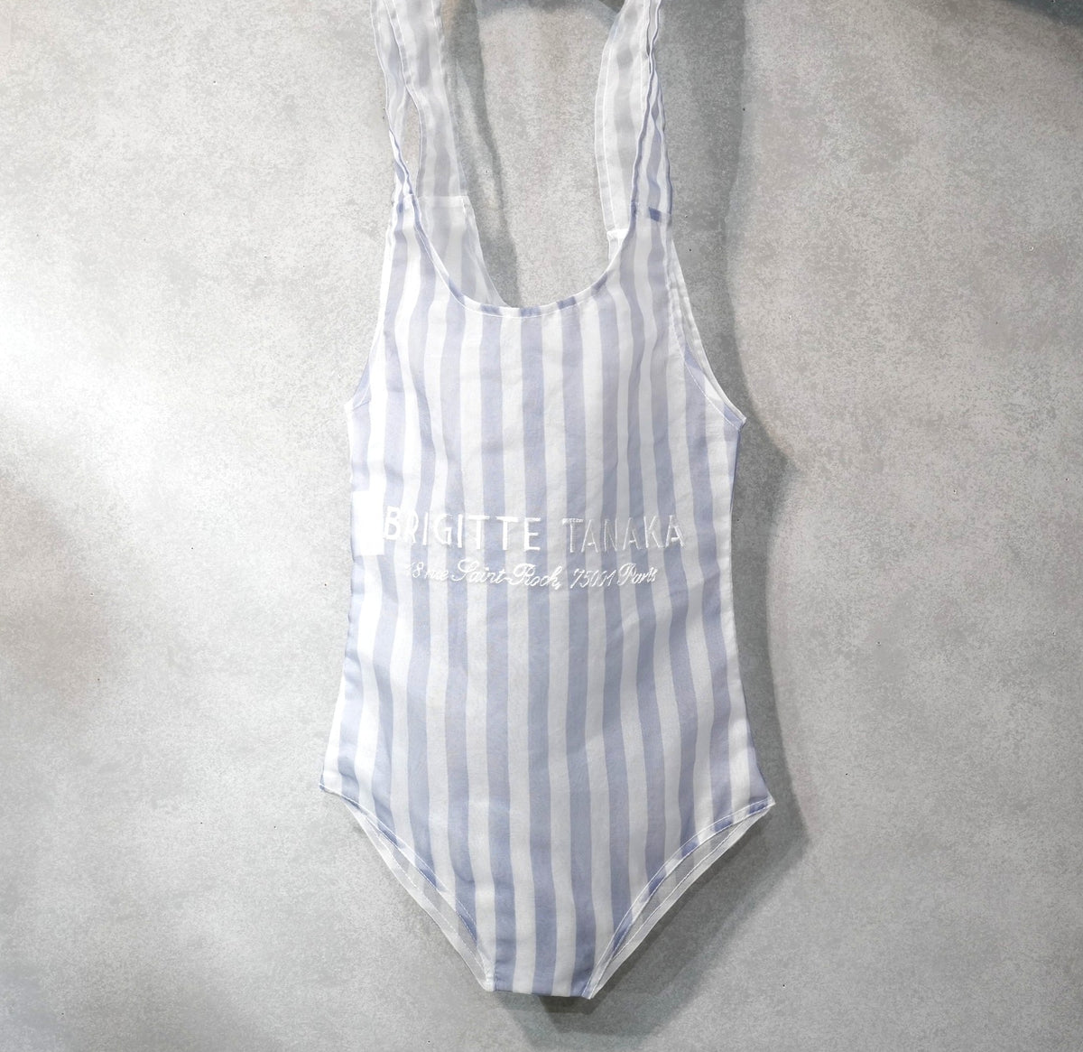 Swimsuit Bag