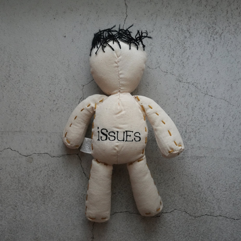 Korn Rag Doll
