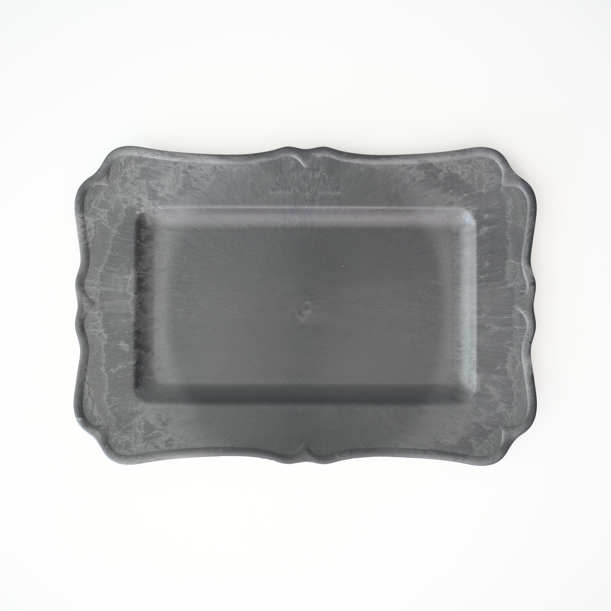 DECORATION TRAY
