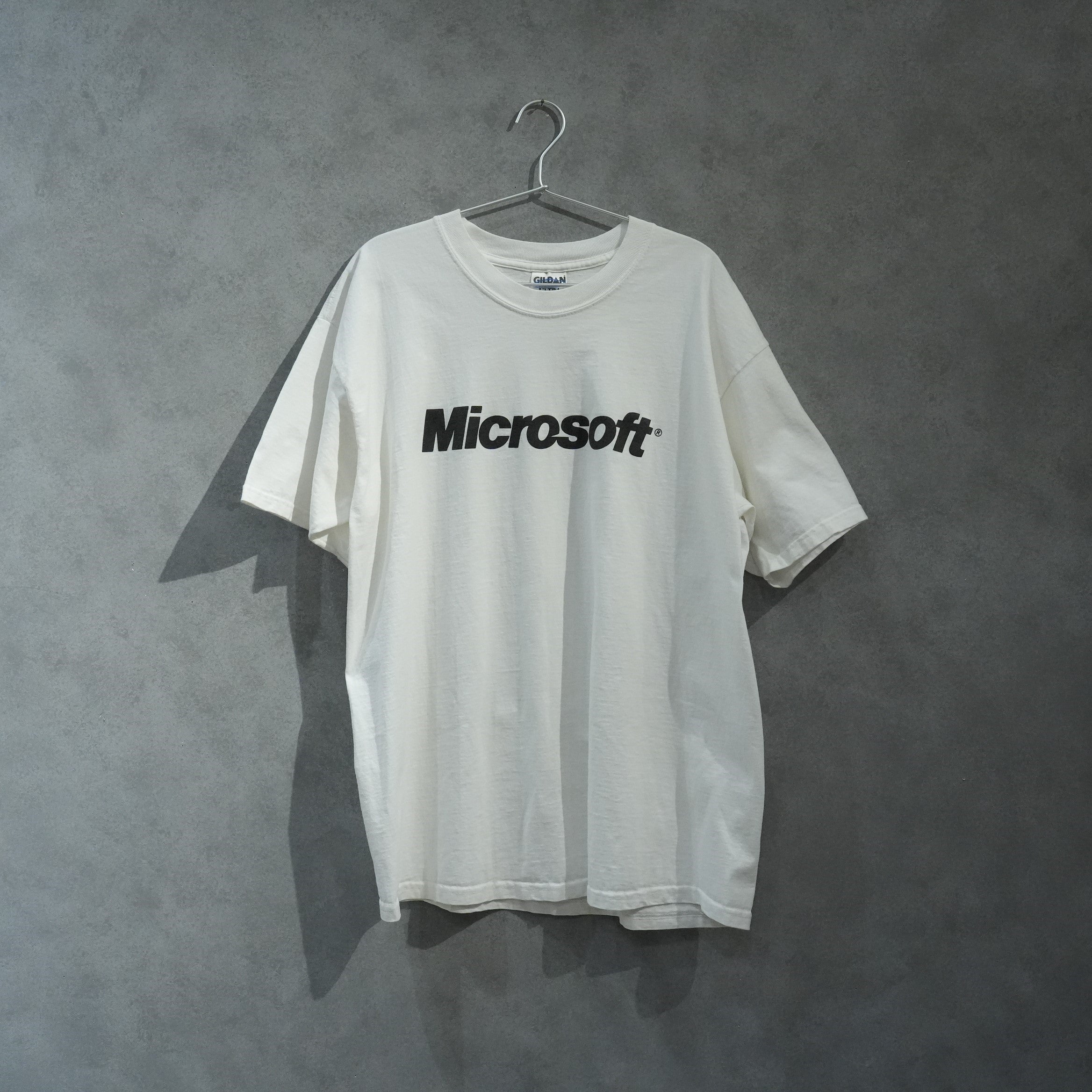 Microsoft Tee
