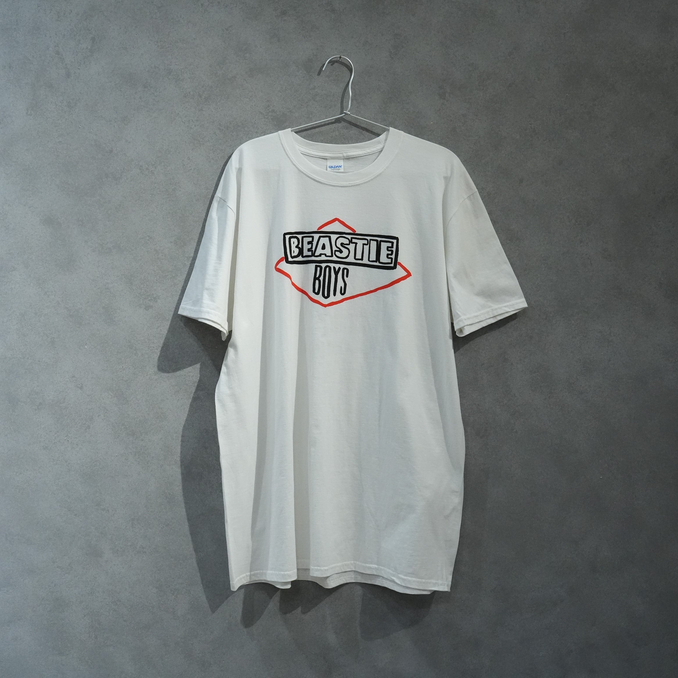 Beastie Boys × NAIJEL GRAPHI Tee