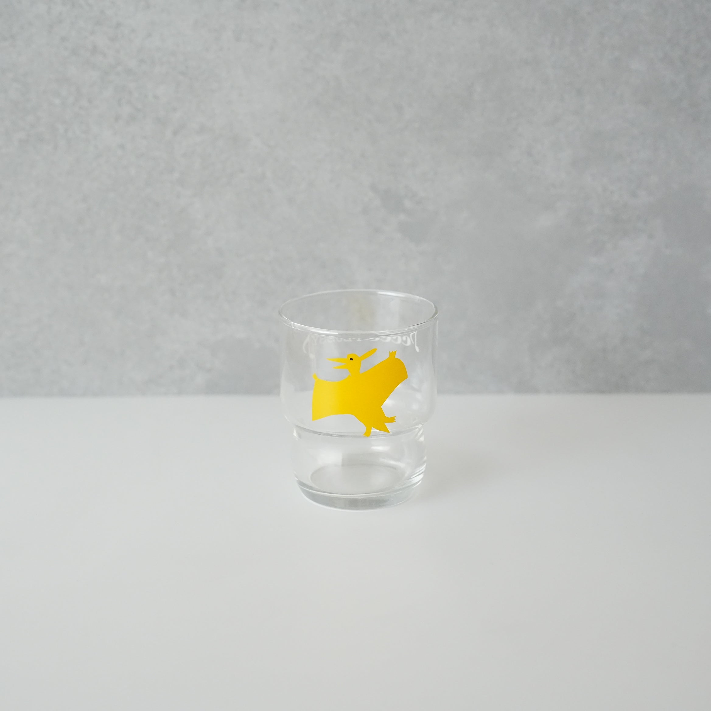 うそみたいなコップ　プテラノドン プラッシー