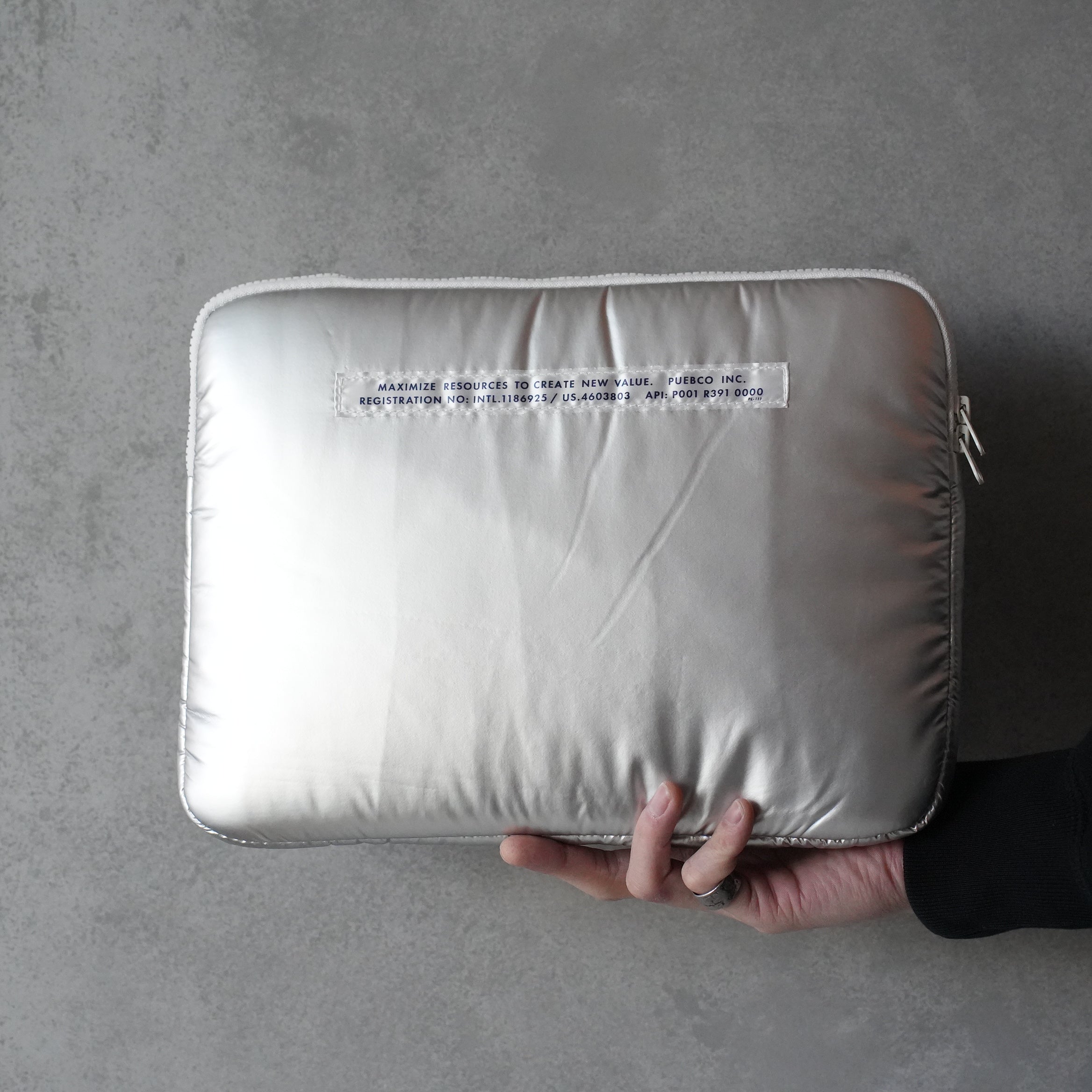 Space Style Laptop Case