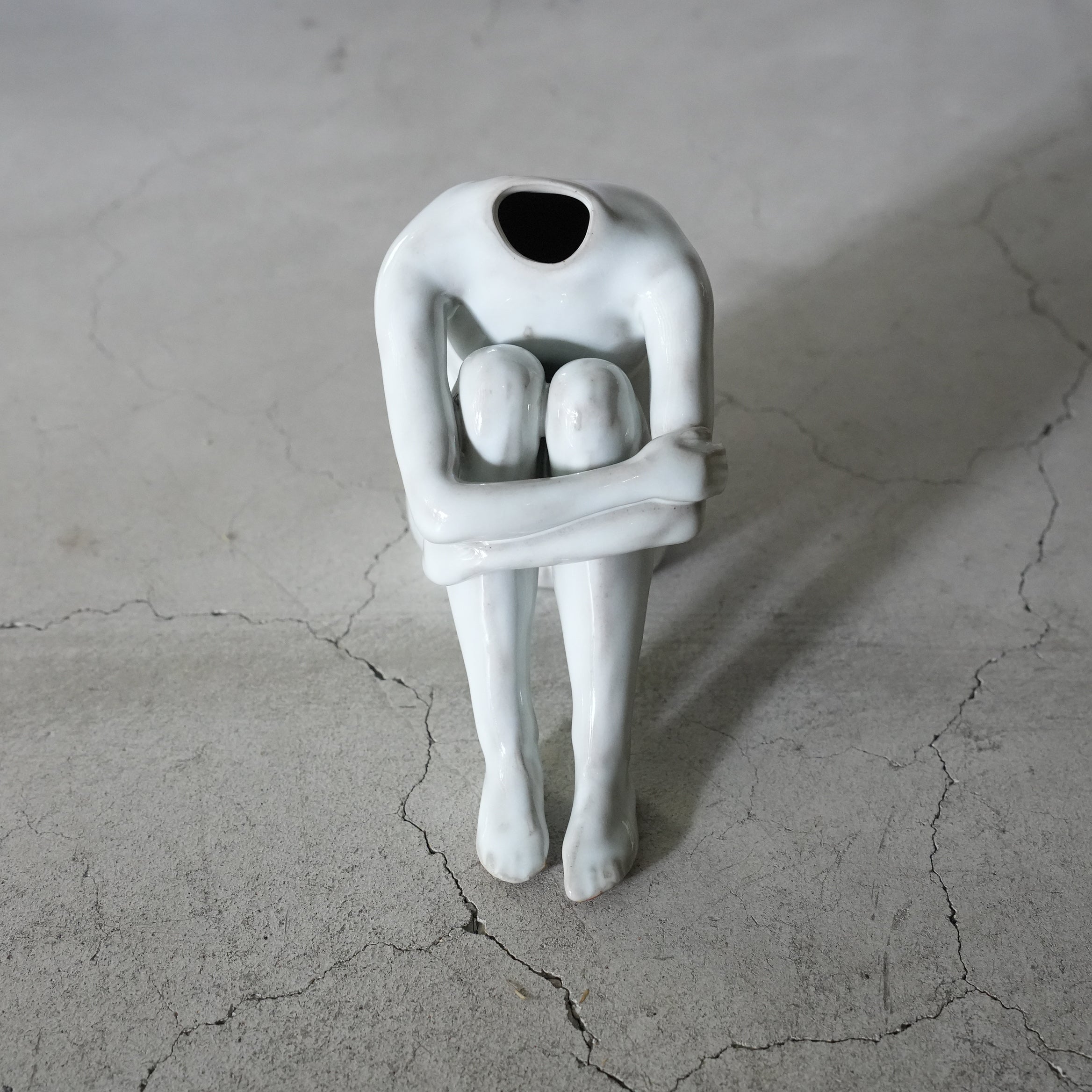 Still Life Think Vase SL-002