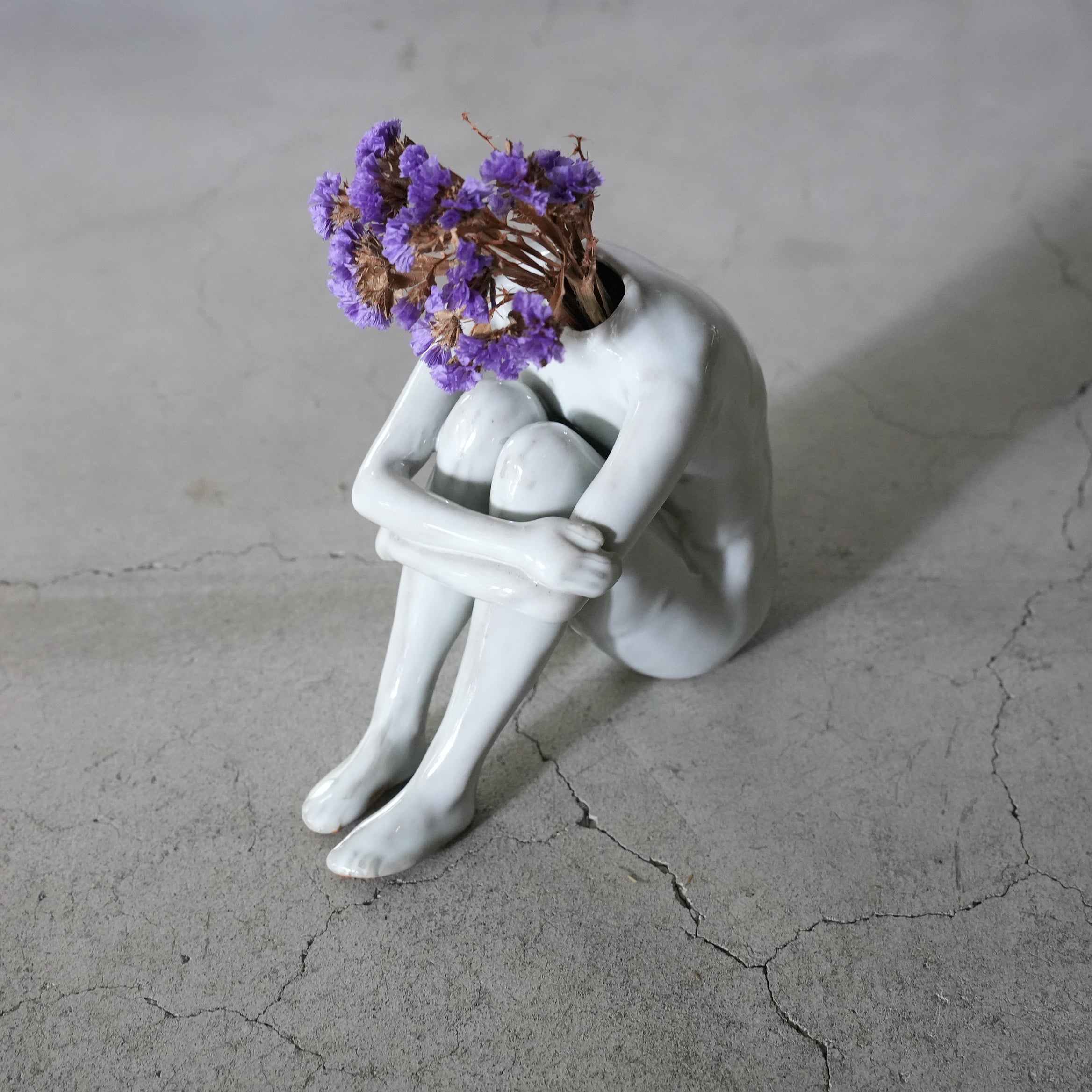 Still Life Think Vase SL-002