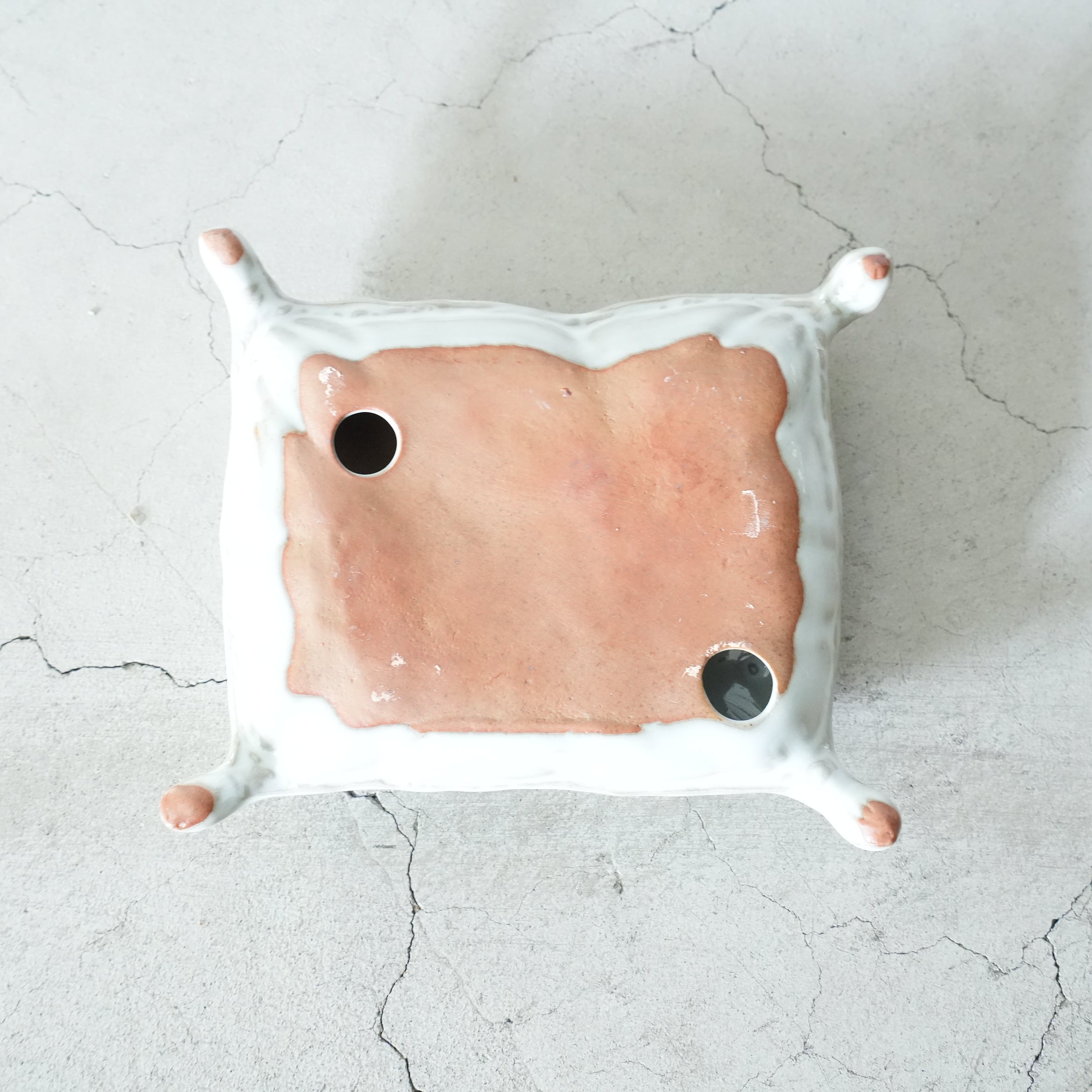 Pillow Utensil Resting TB-036