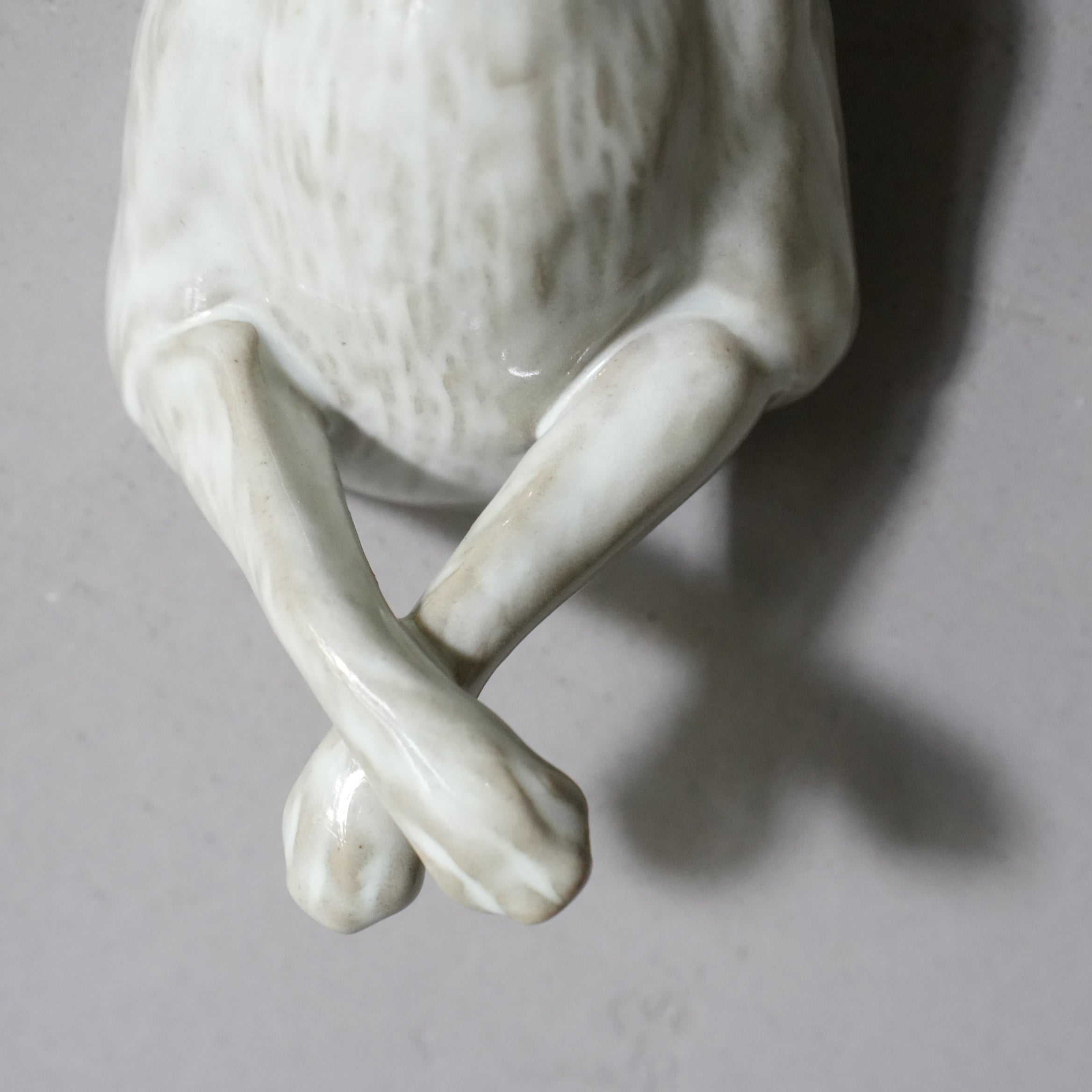 Curious Hare Hook KN-026H