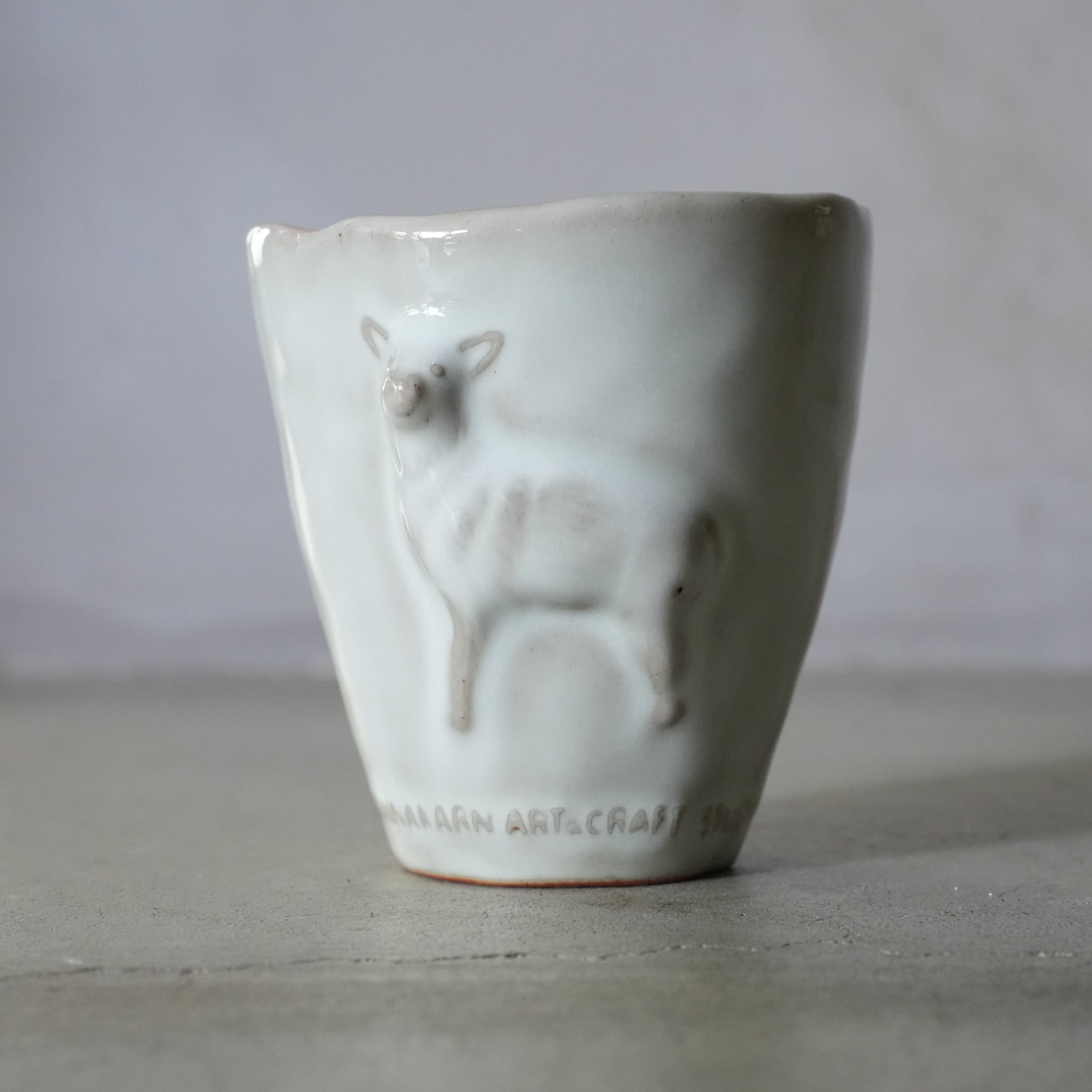 Pinching Sheep PP-003