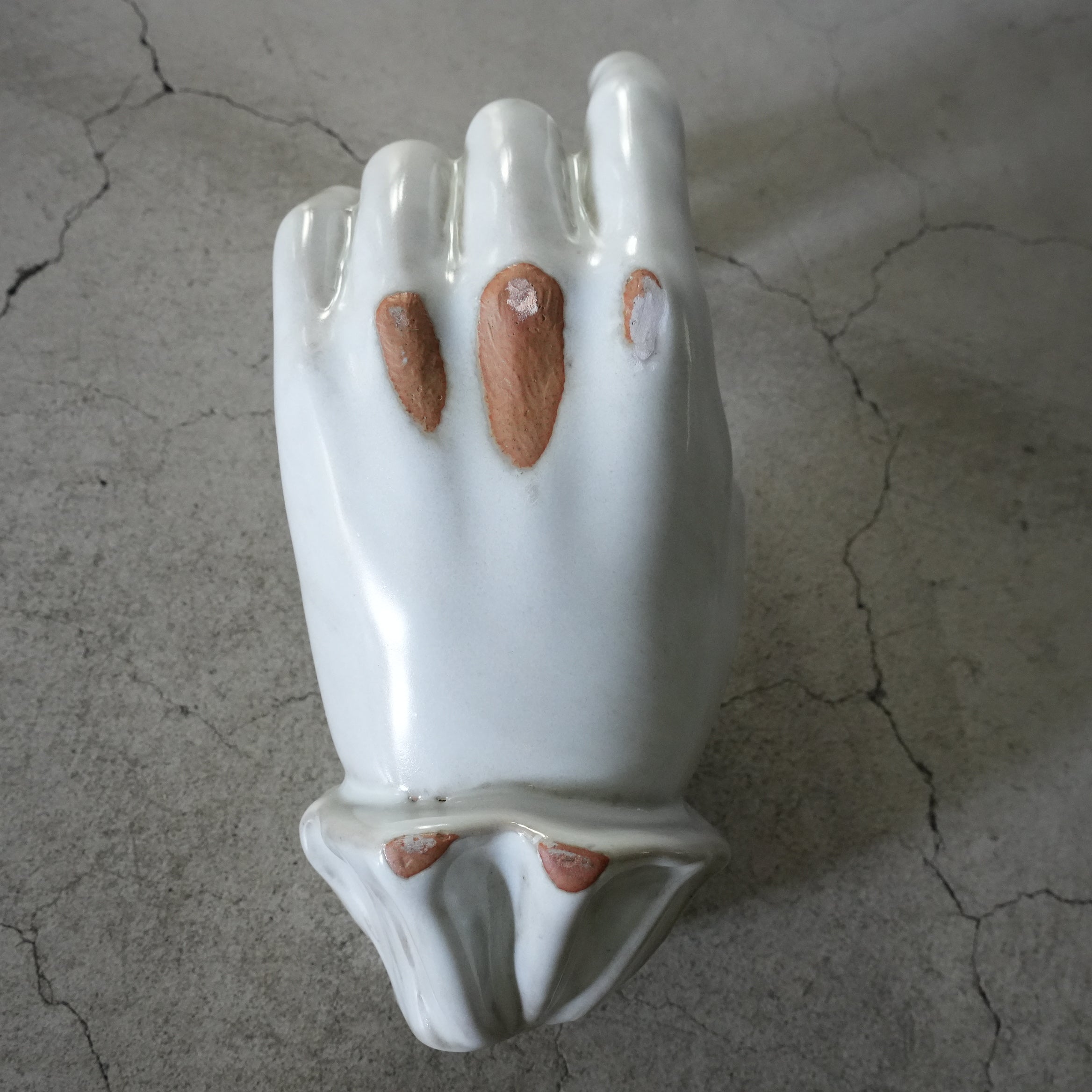 Hand Ⅱ MS-007
