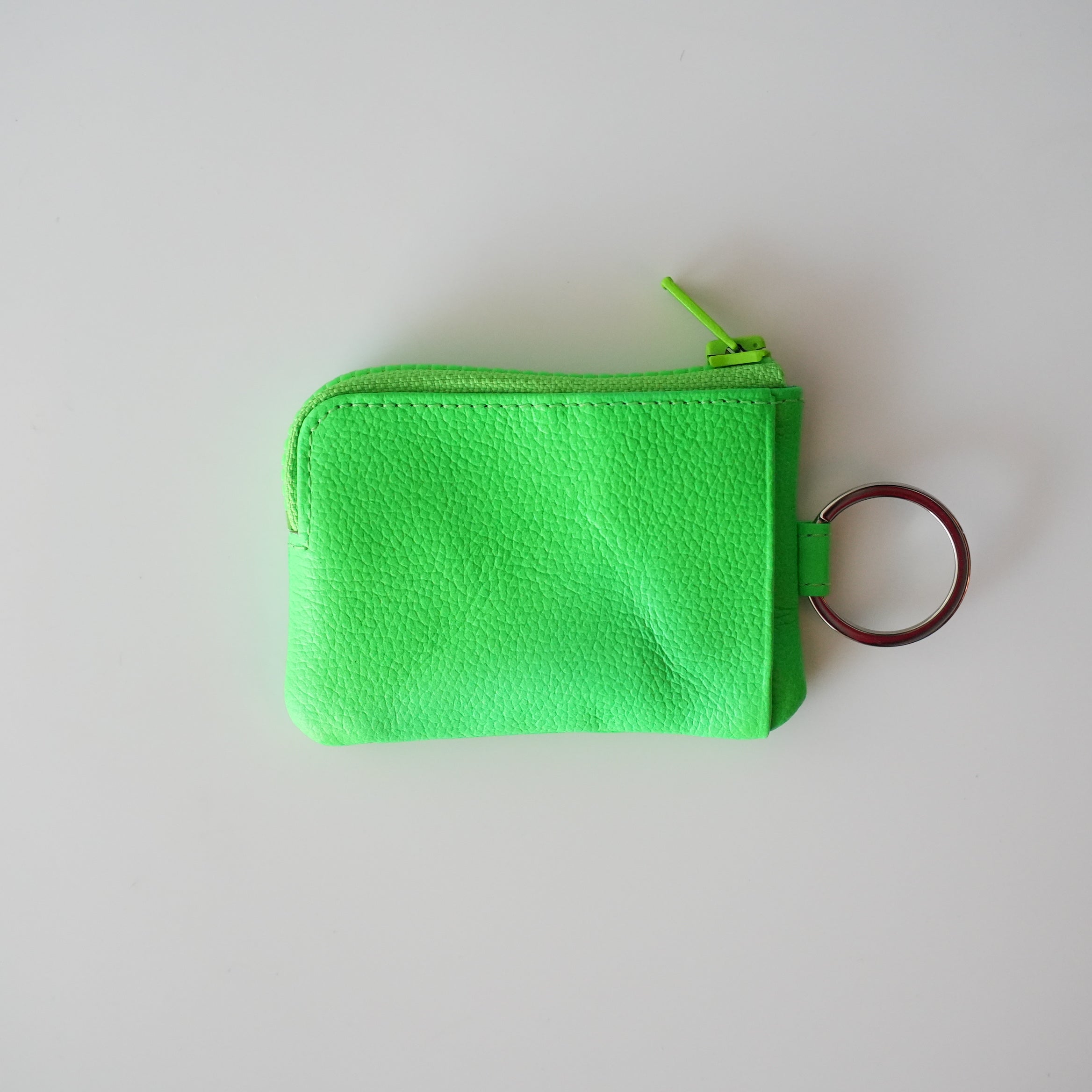 NEON KEY POUCH Mini