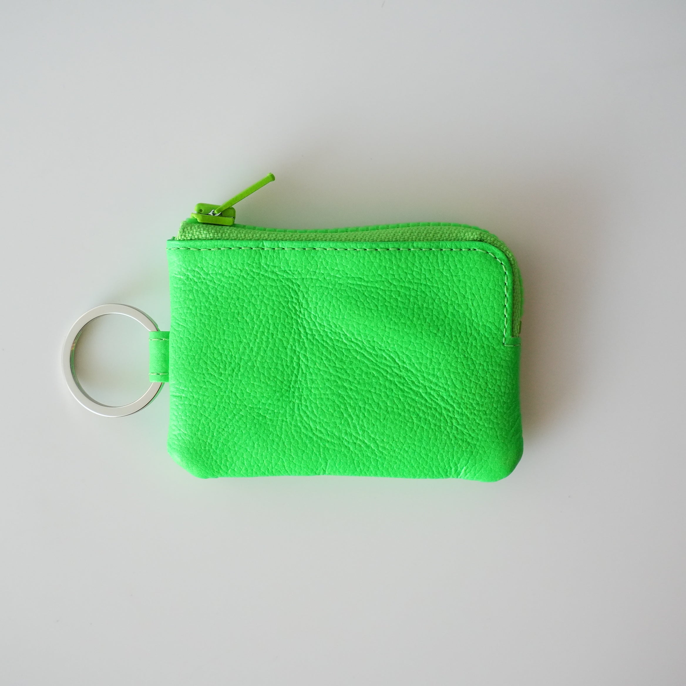 NEON KEY POUCH Mini