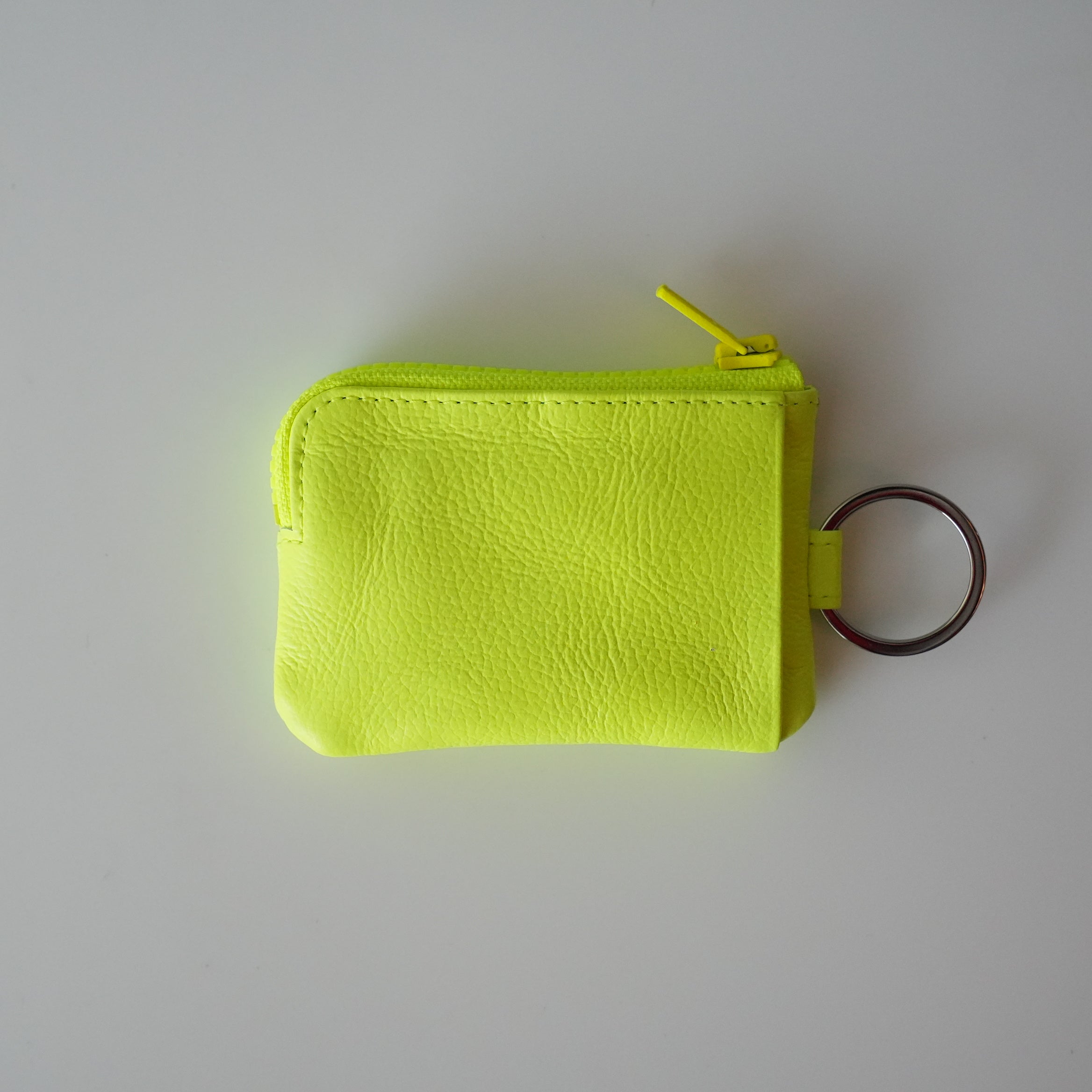 NEON KEY POUCH Mini