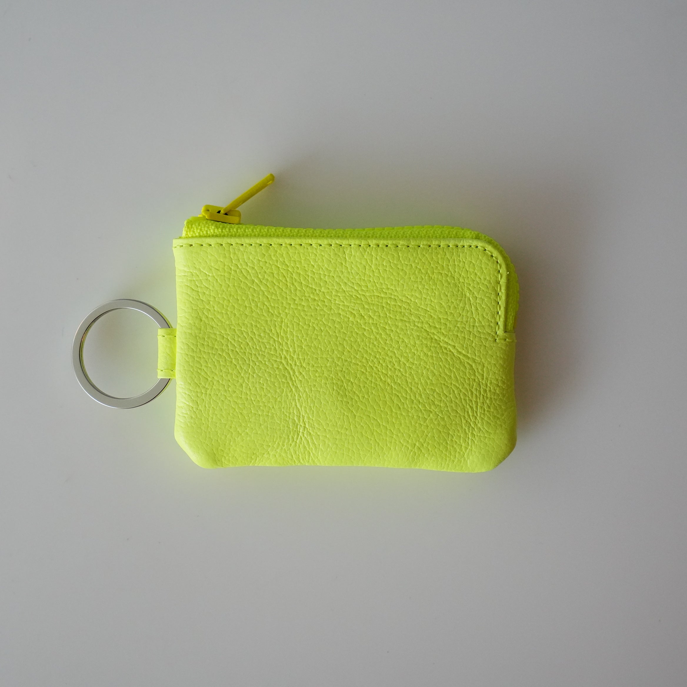 NEON KEY POUCH Mini