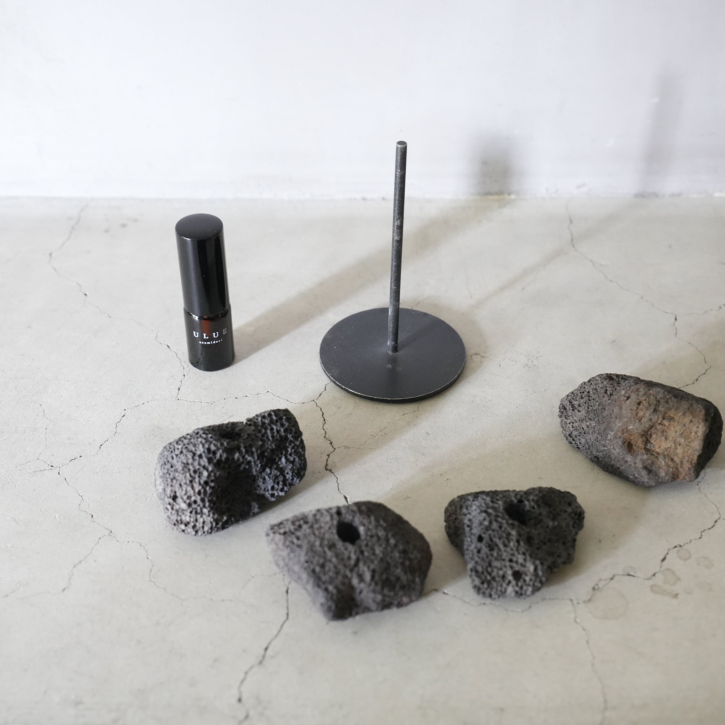 STONE FRAGRANCE