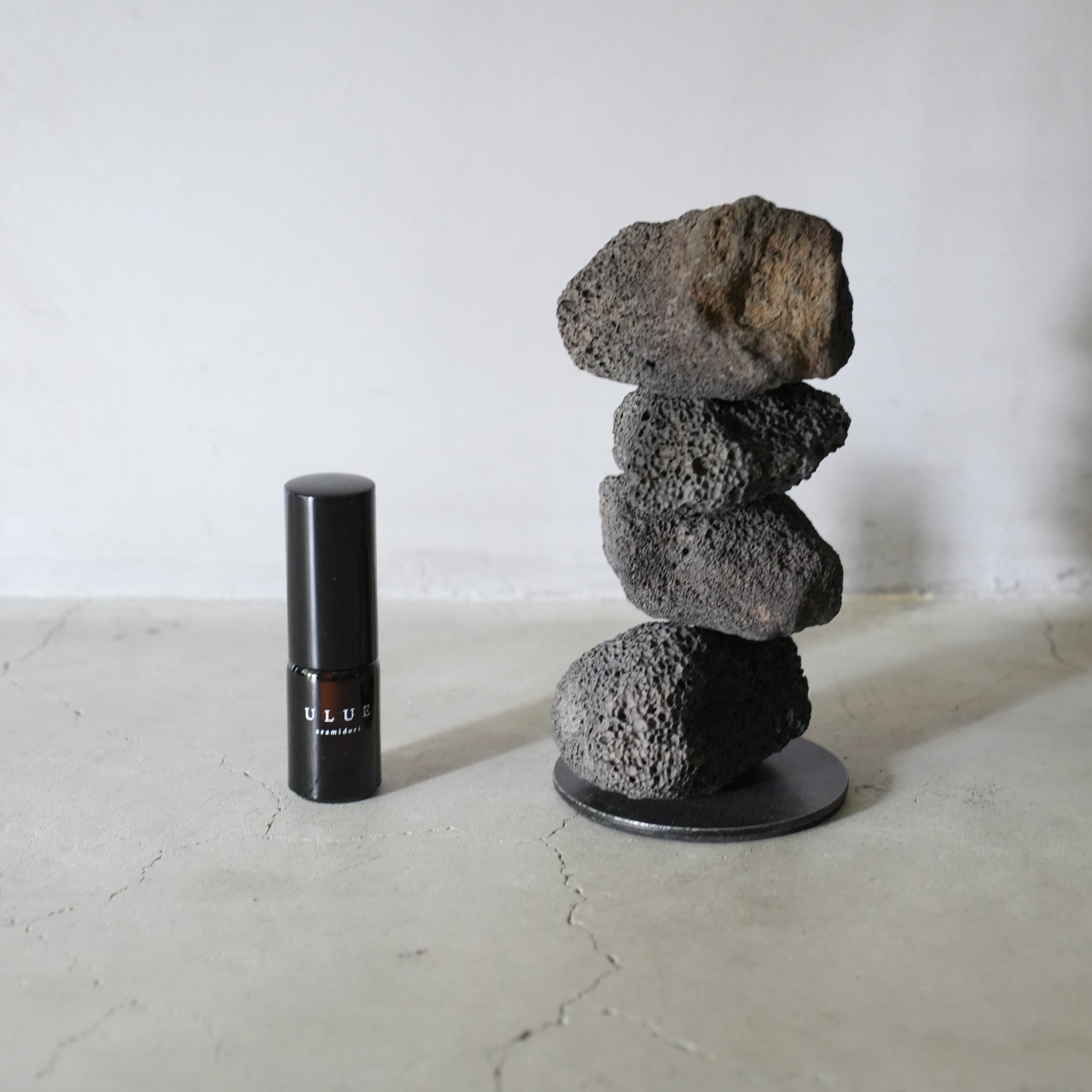 STONE FRAGRANCE