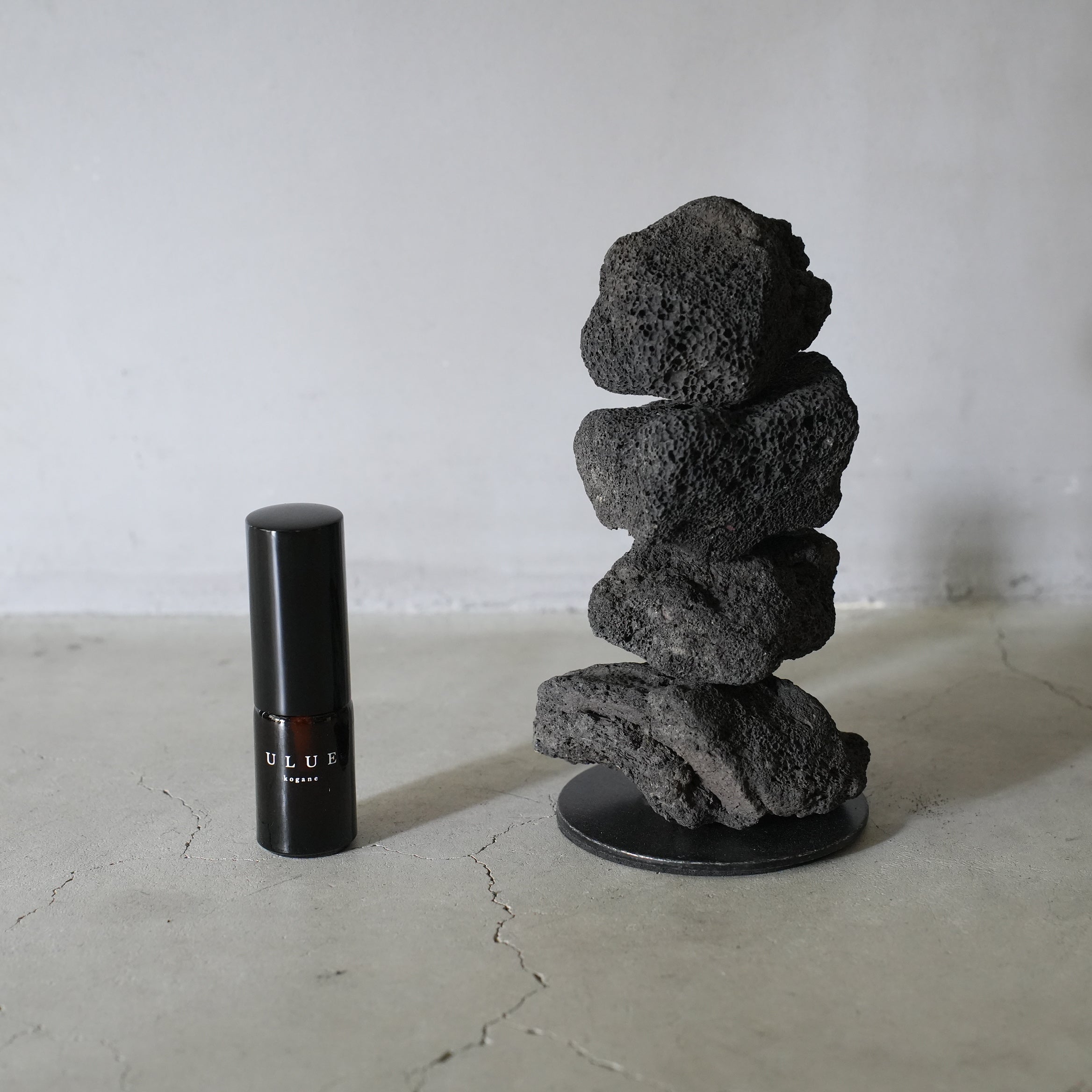STONE FRAGRANCE