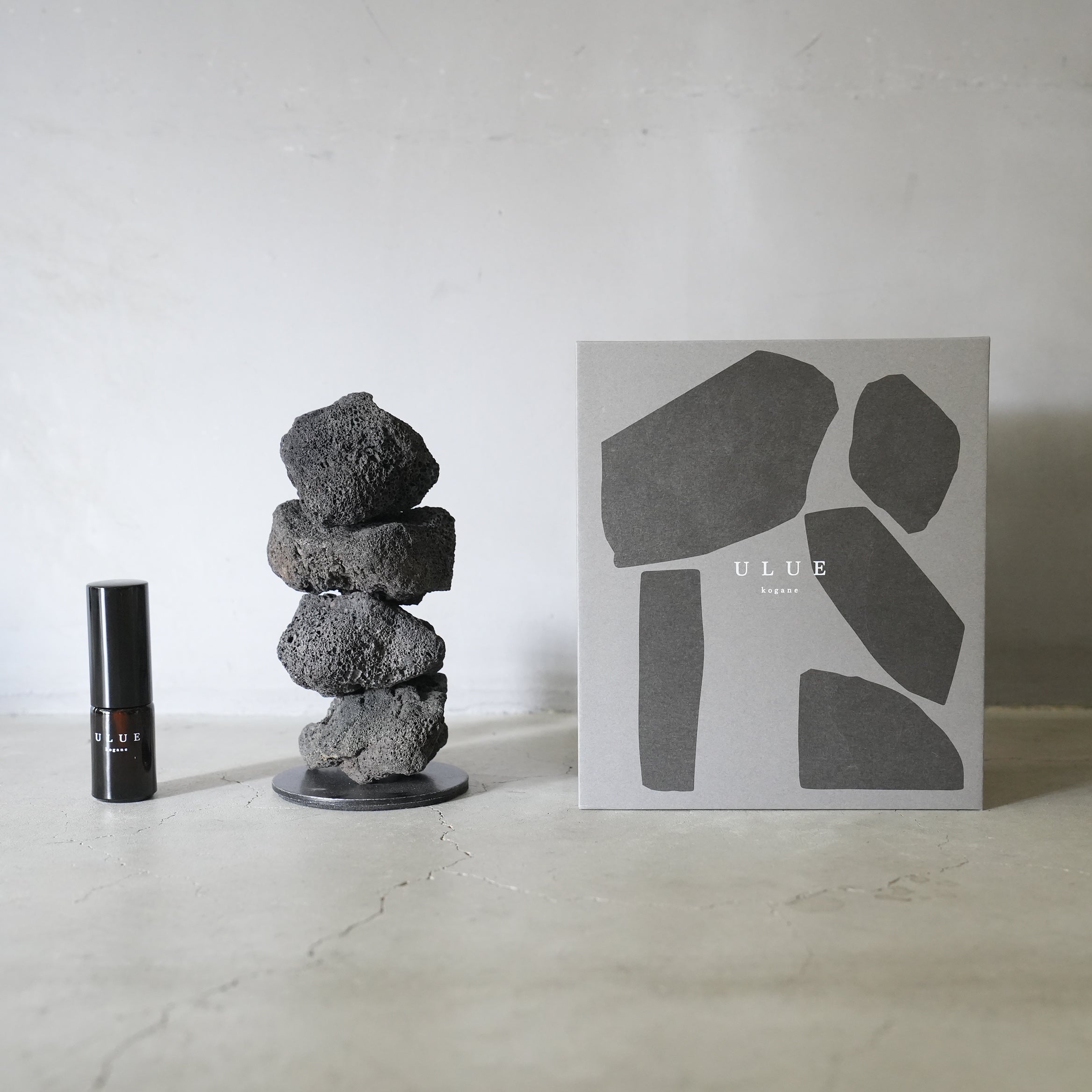 STONE FRAGRANCE