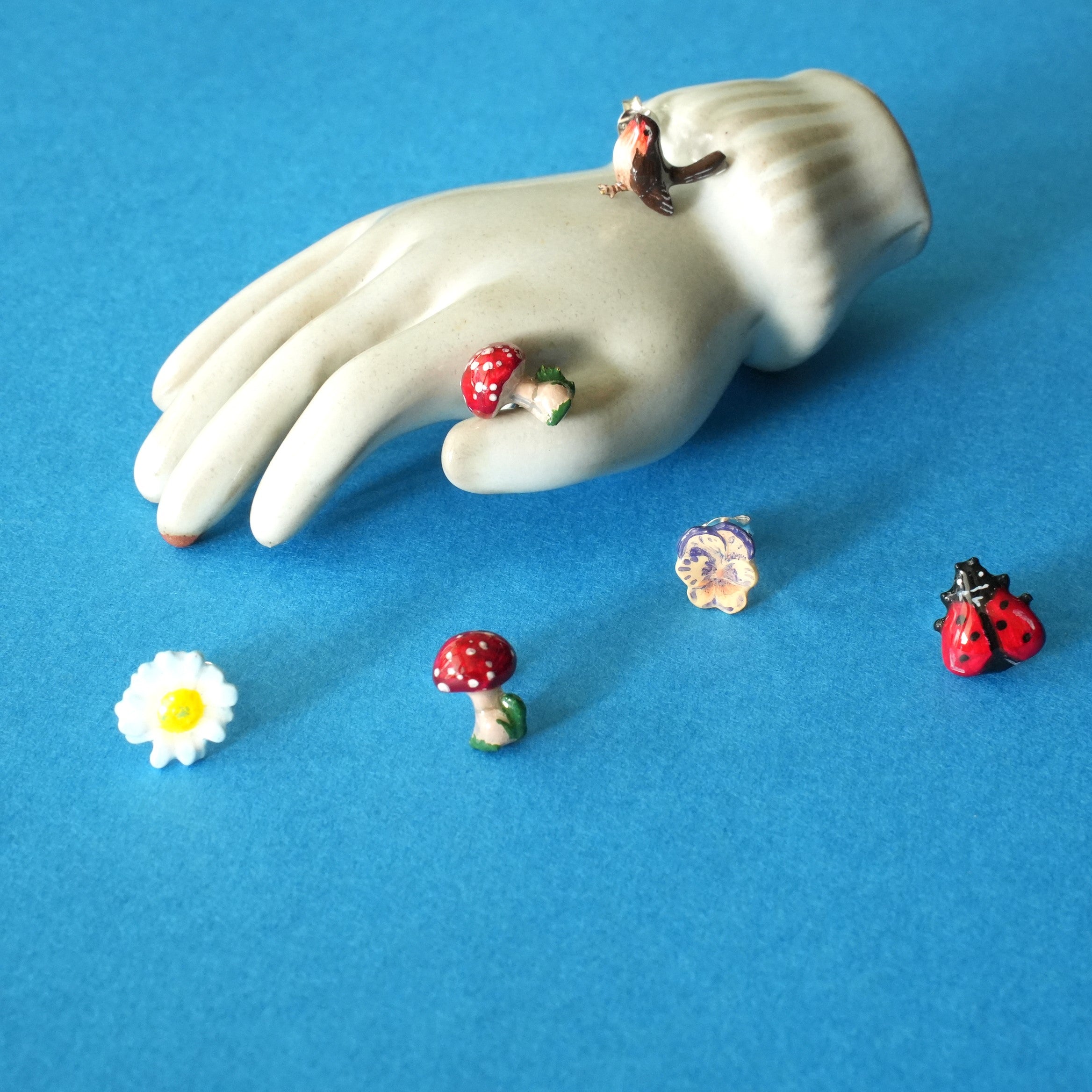 Nathalie Lete Pierce