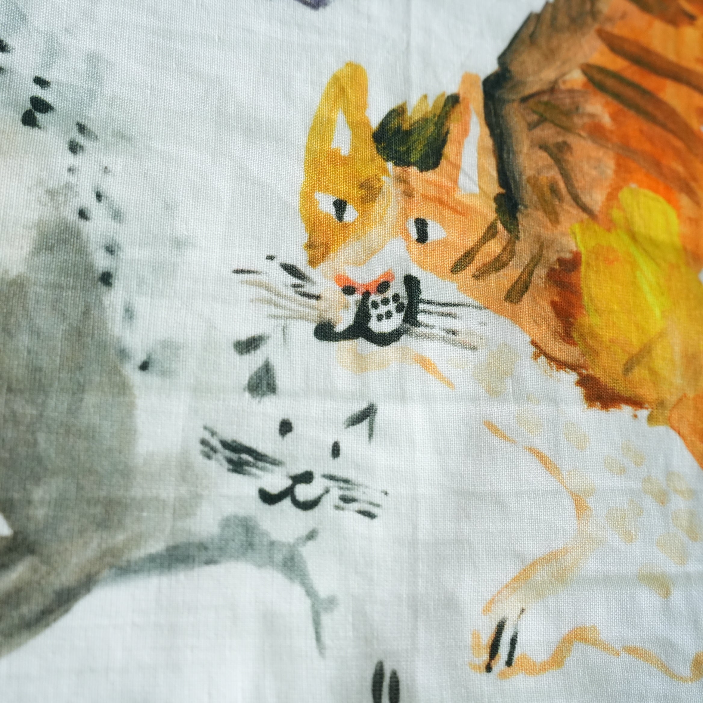 KOTETSU　キッチンタオル