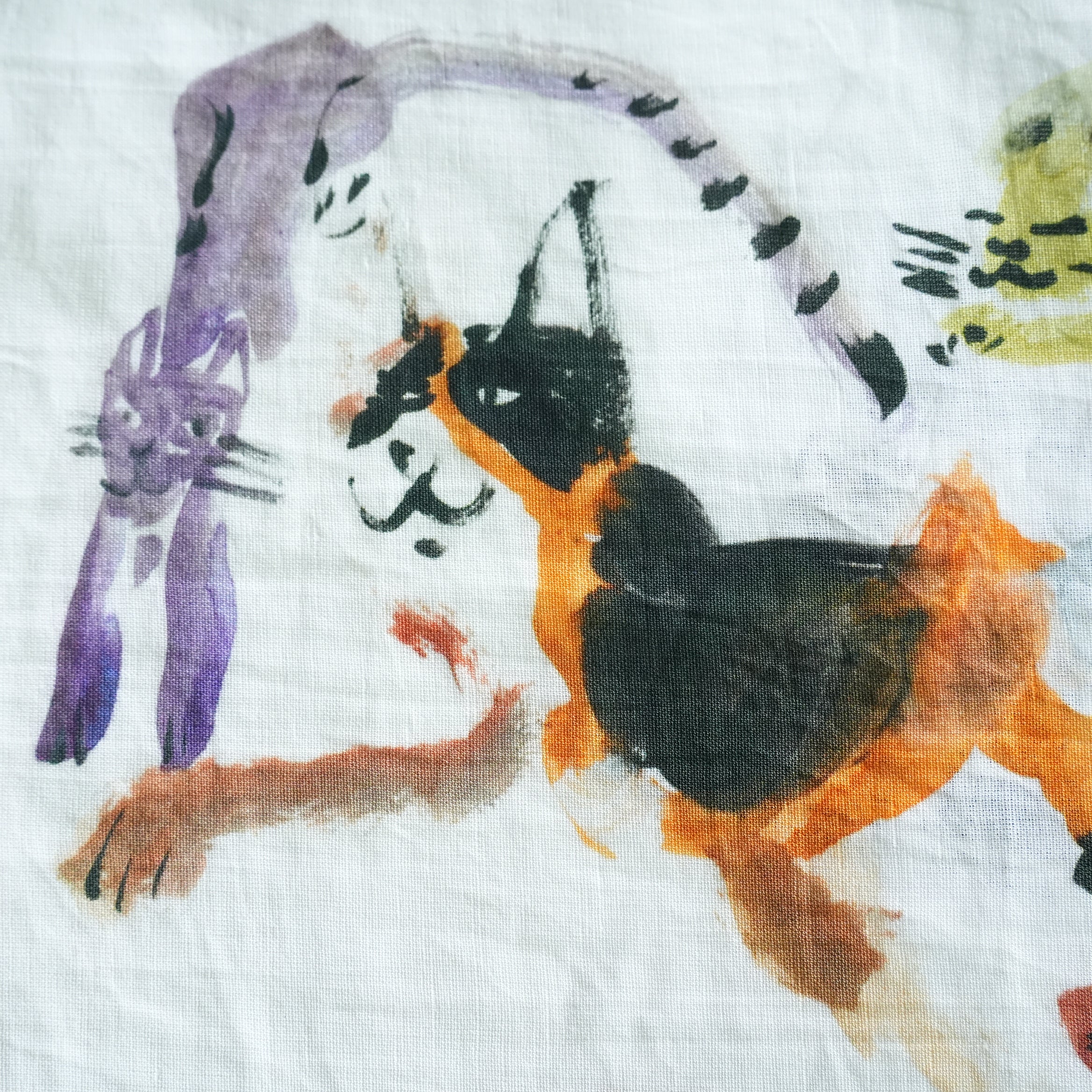 KOTETSU　キッチンタオル