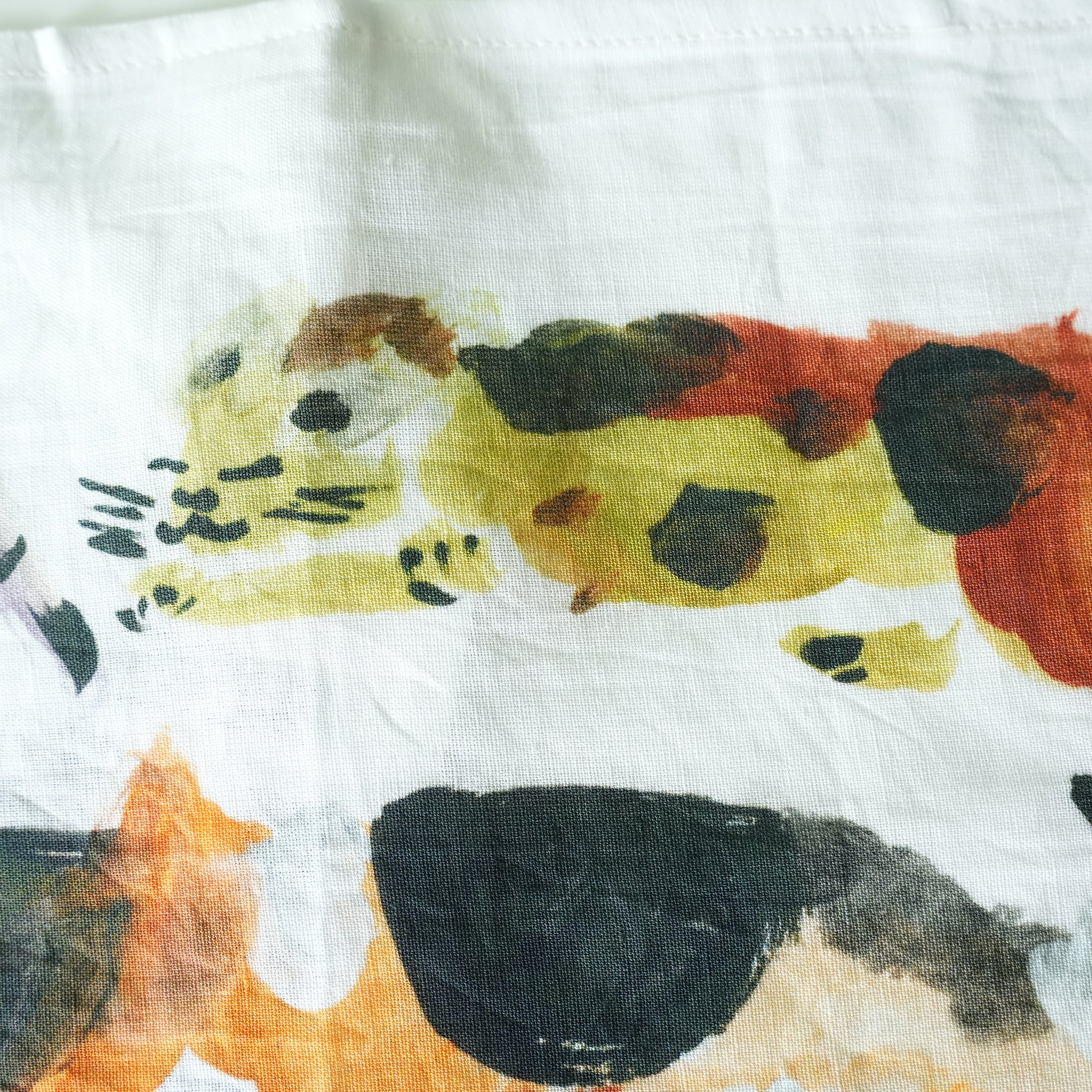 KOTETSU　キッチンタオル