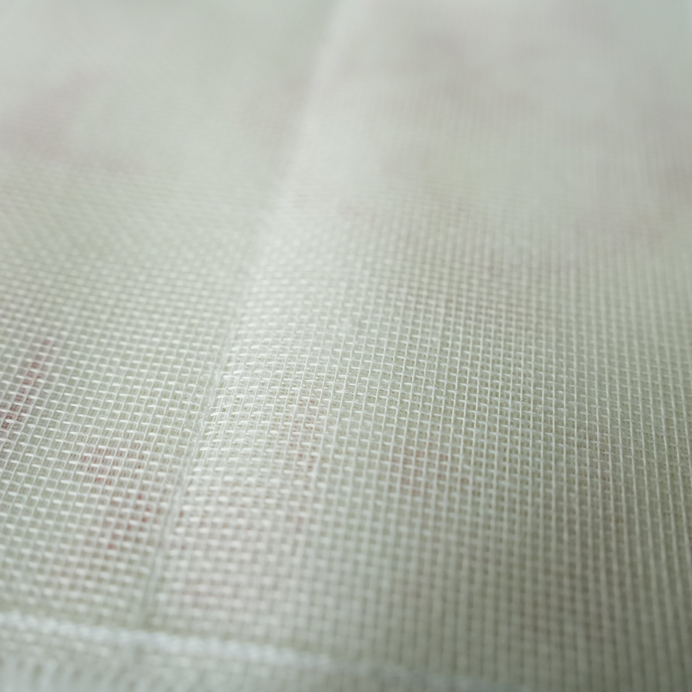 HAyU 蚊帳織りふきん