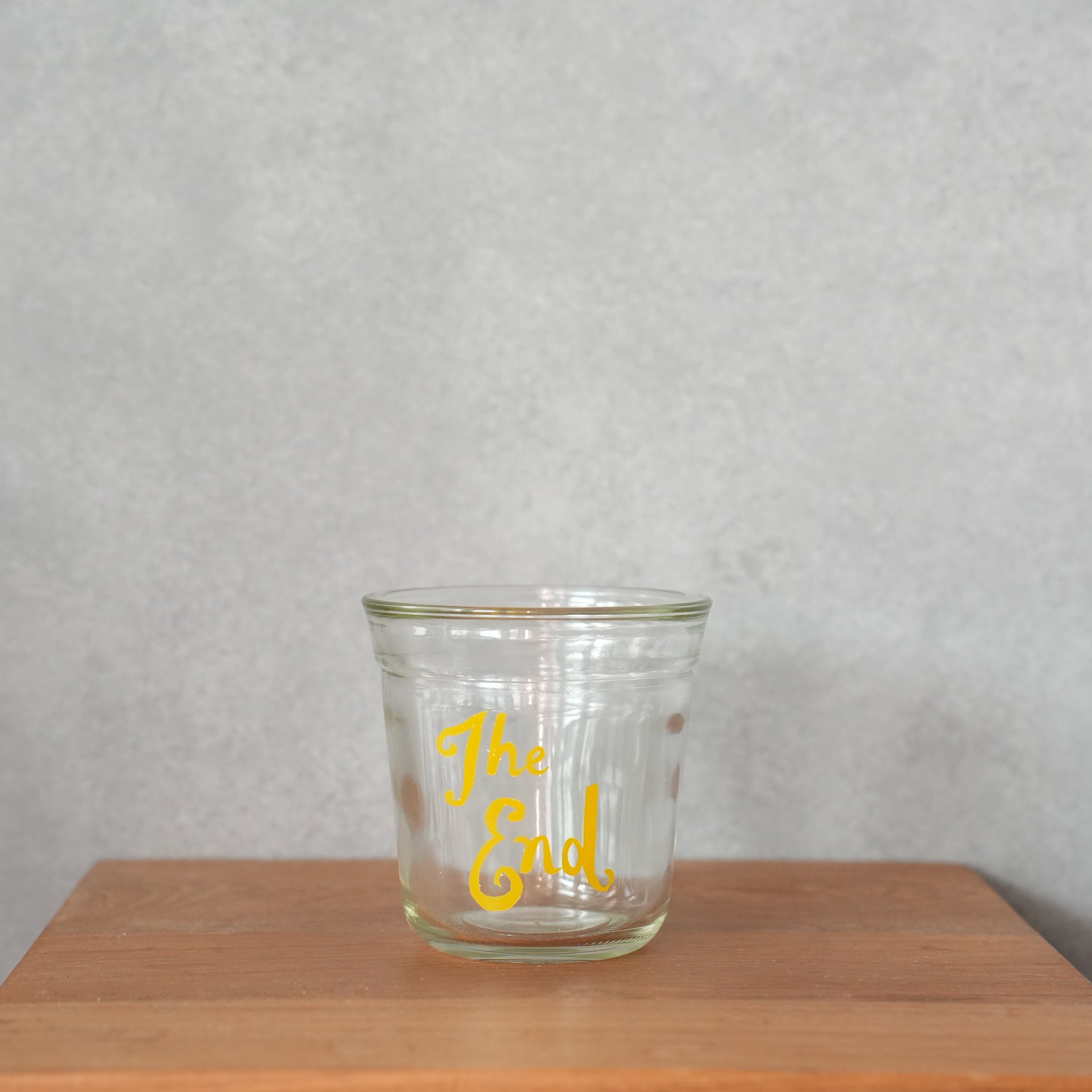 うそみたいなコップ　エンドロールBINKOP