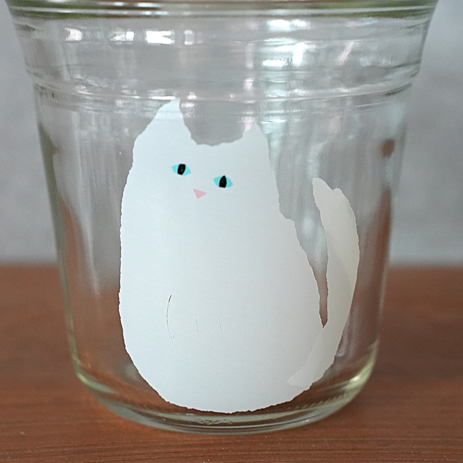 うそみたいなコップ　ヒマラヤンBINKOP