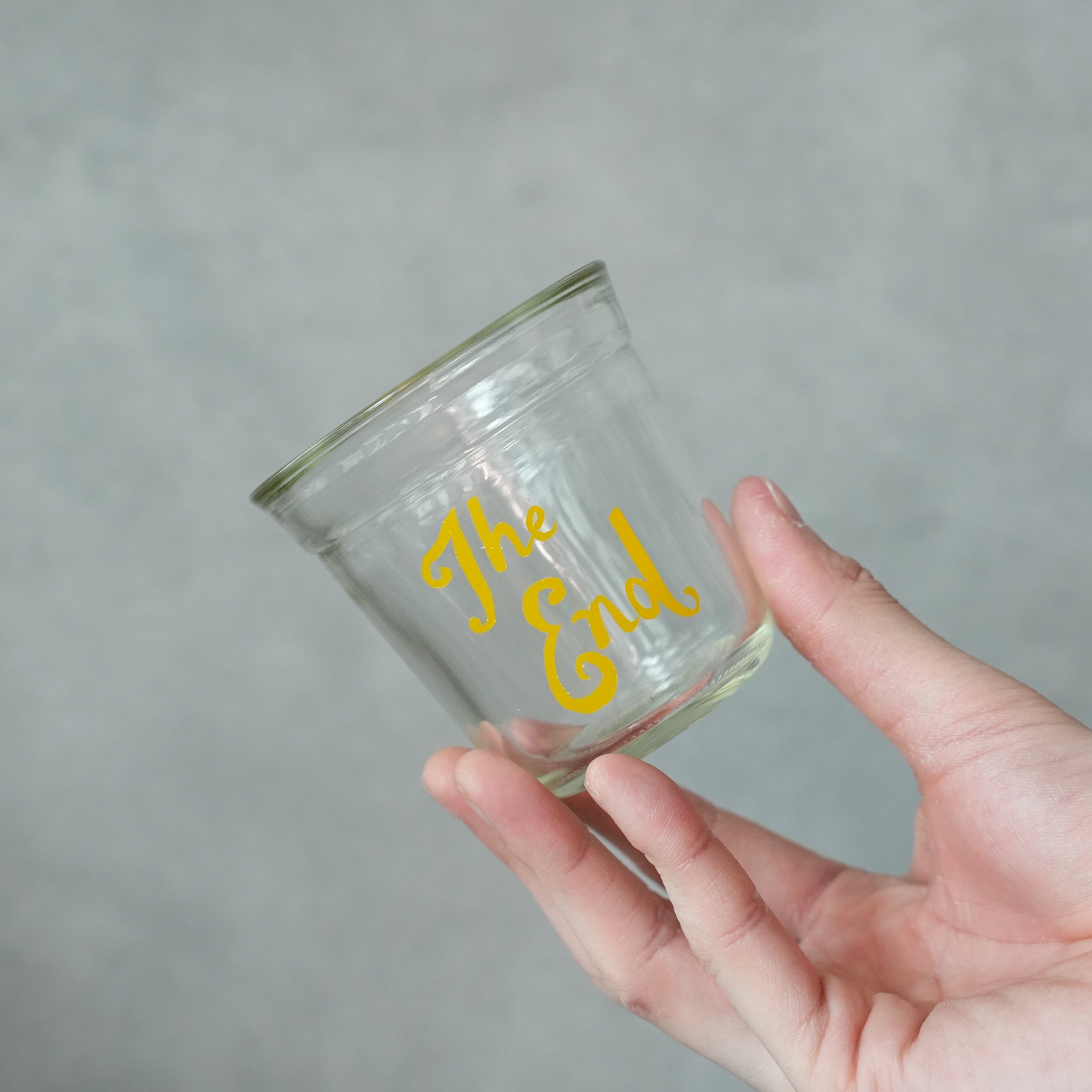 うそみたいなコップ　エンドロールBINKOP