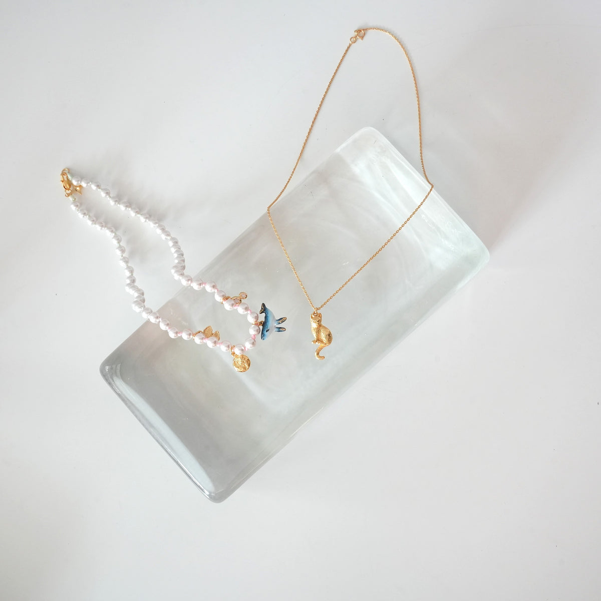Glass Block Tile