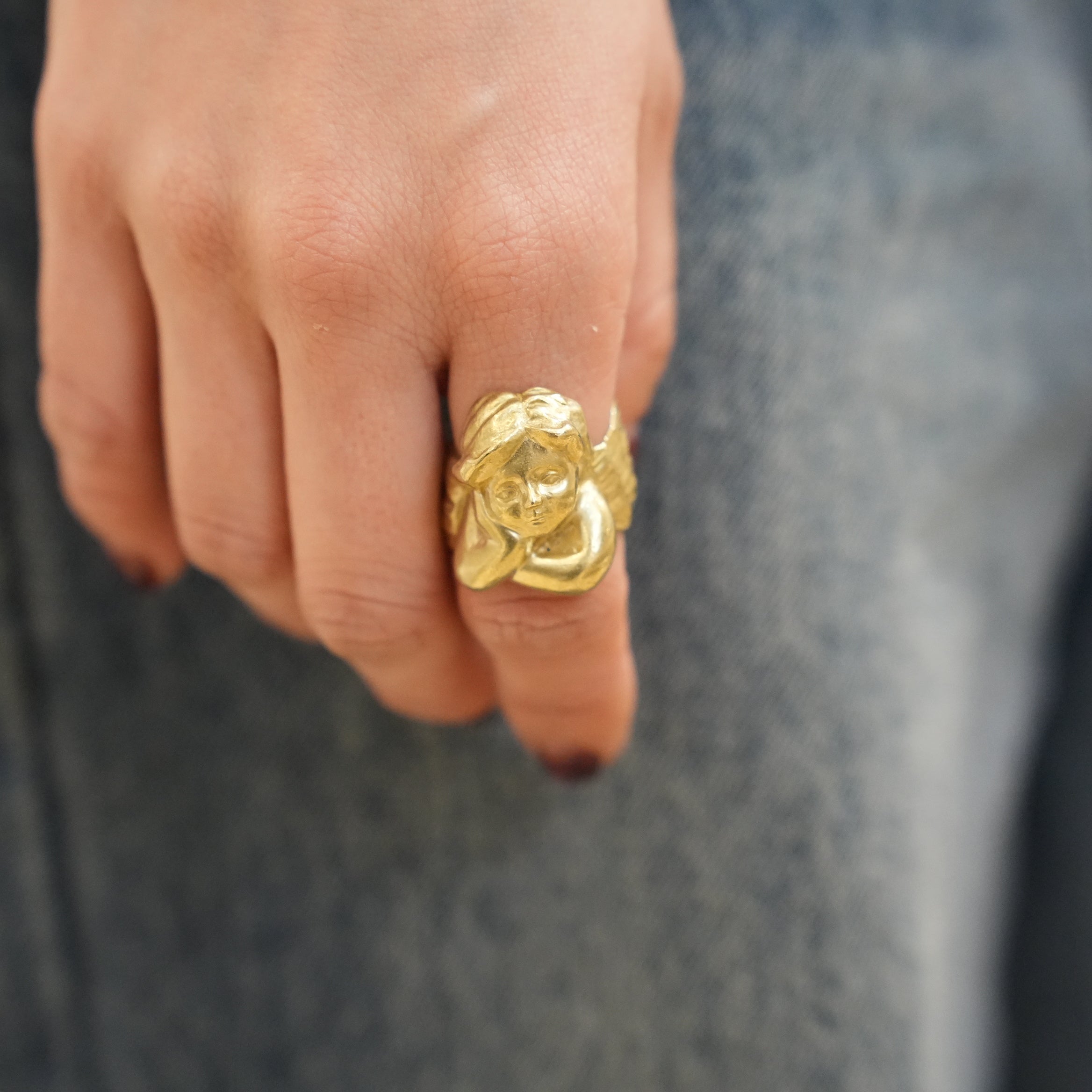 raffaello ring