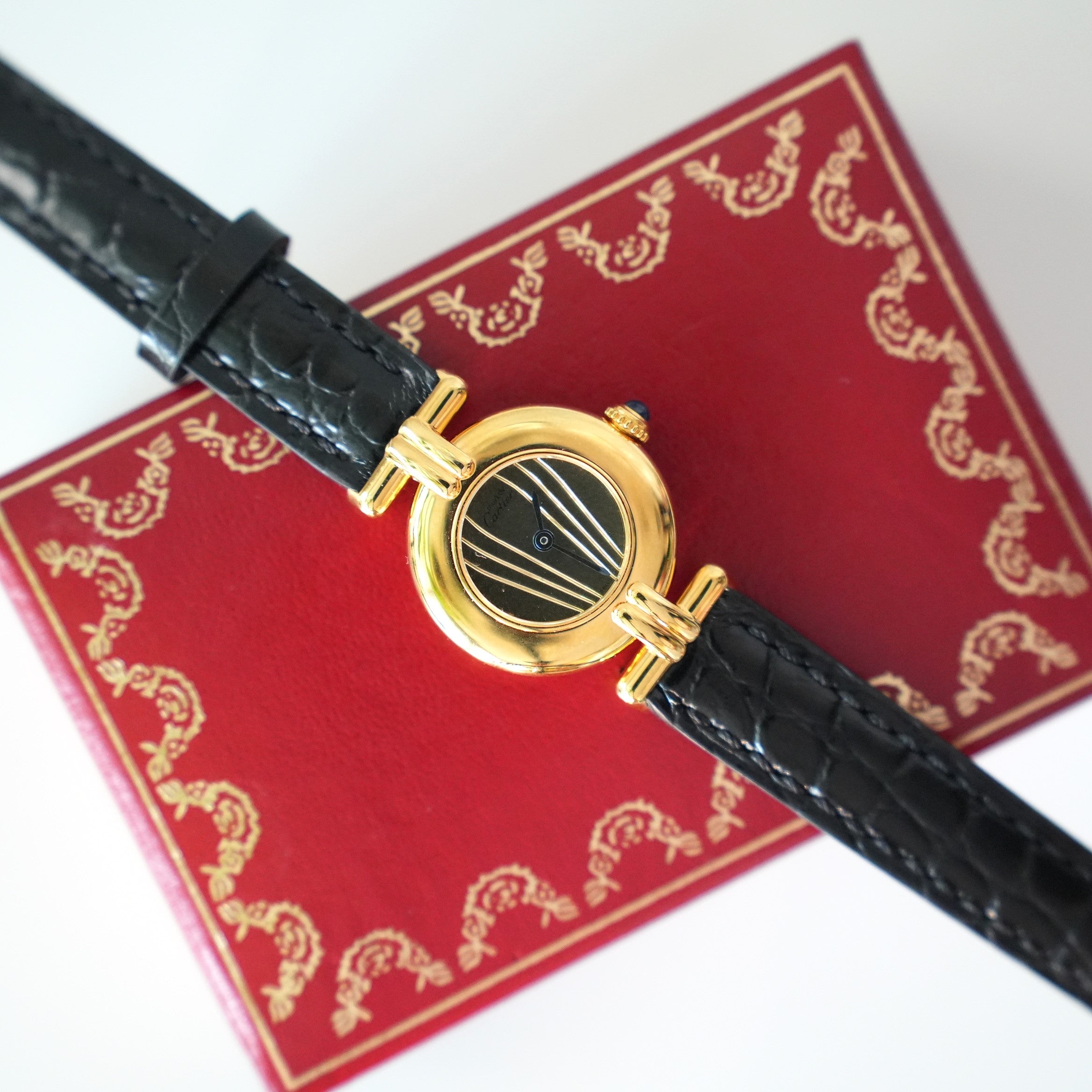 CARTIER Must Colisee